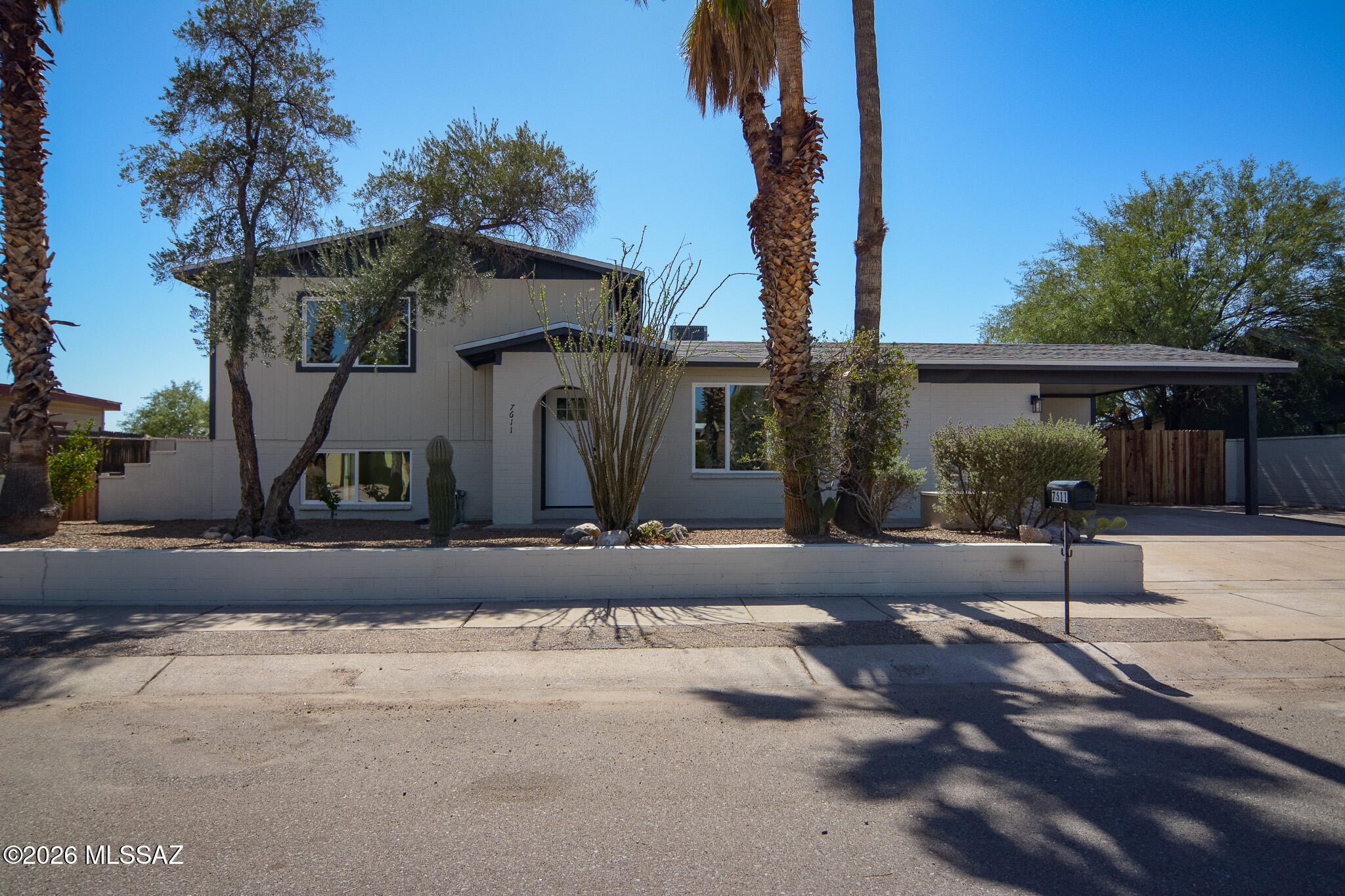 Orangewood Estates (1-109) - Residential