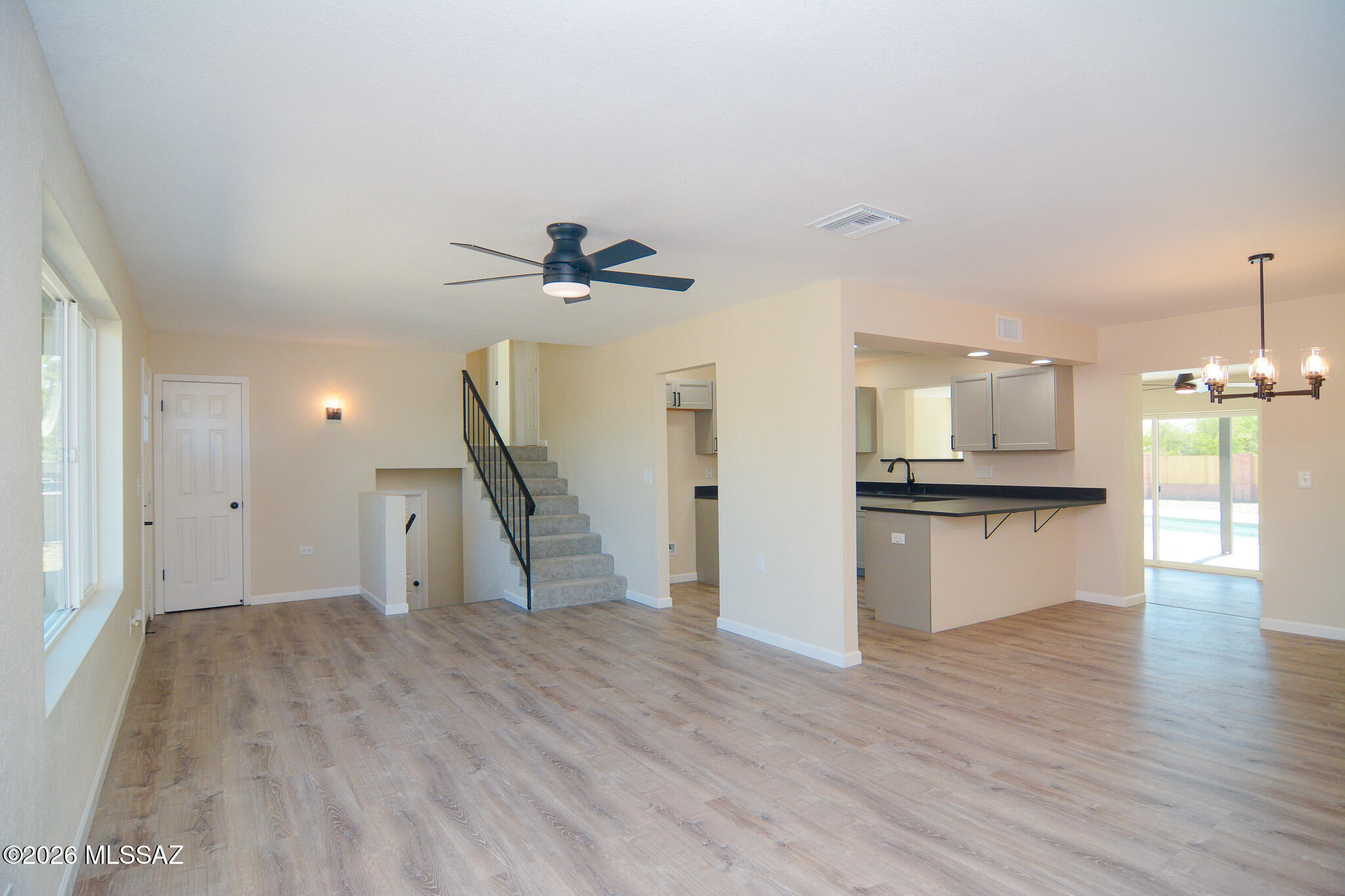 Orangewood Estates (1-109) - Residential