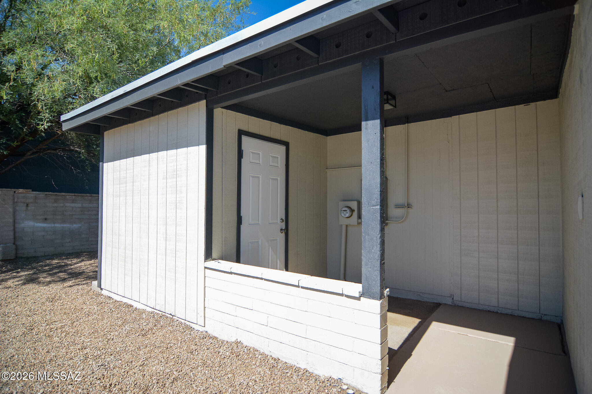 Orangewood Estates (1-109) - Residential