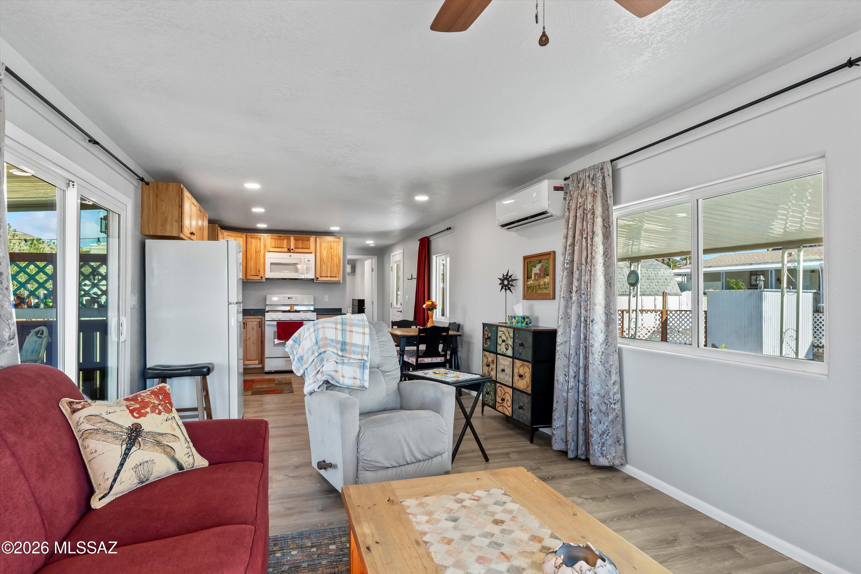 5772 W Lazy S Street