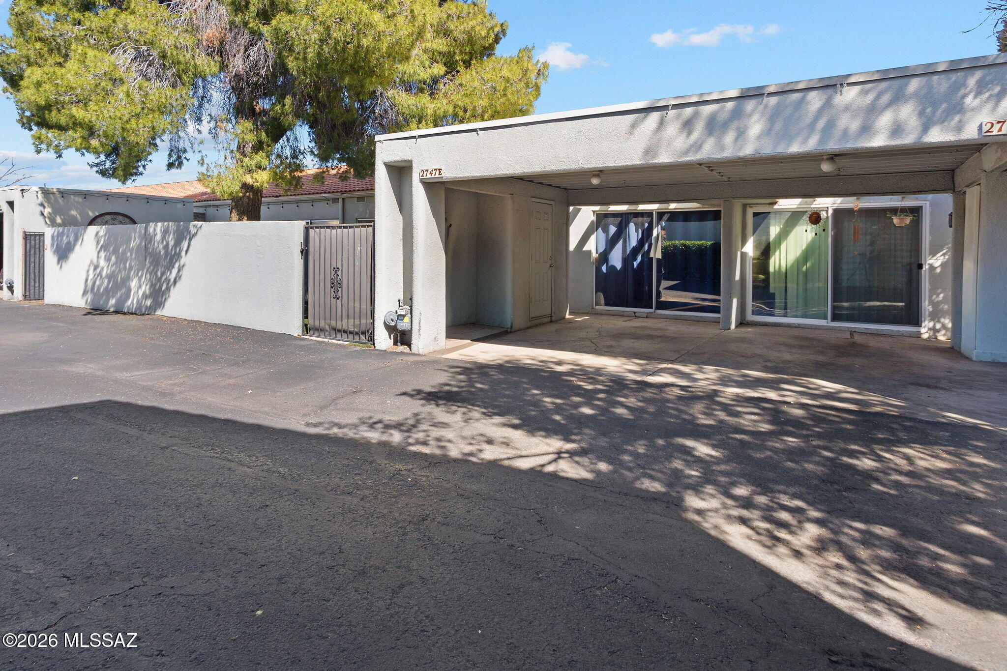 Haven Ridge Twnhss (1-31) - Residential
