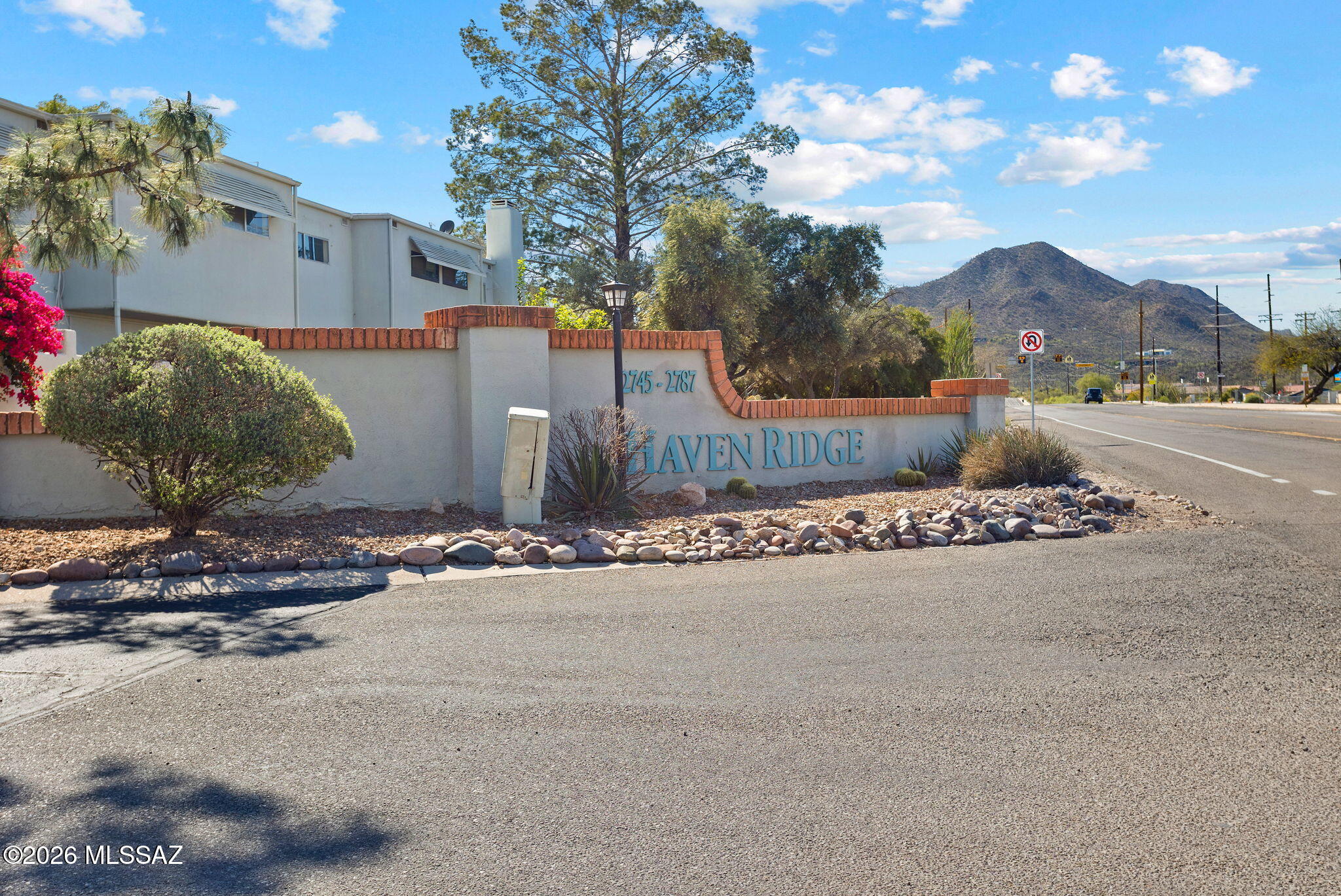 Haven Ridge Twnhss (1-31) - Residential
