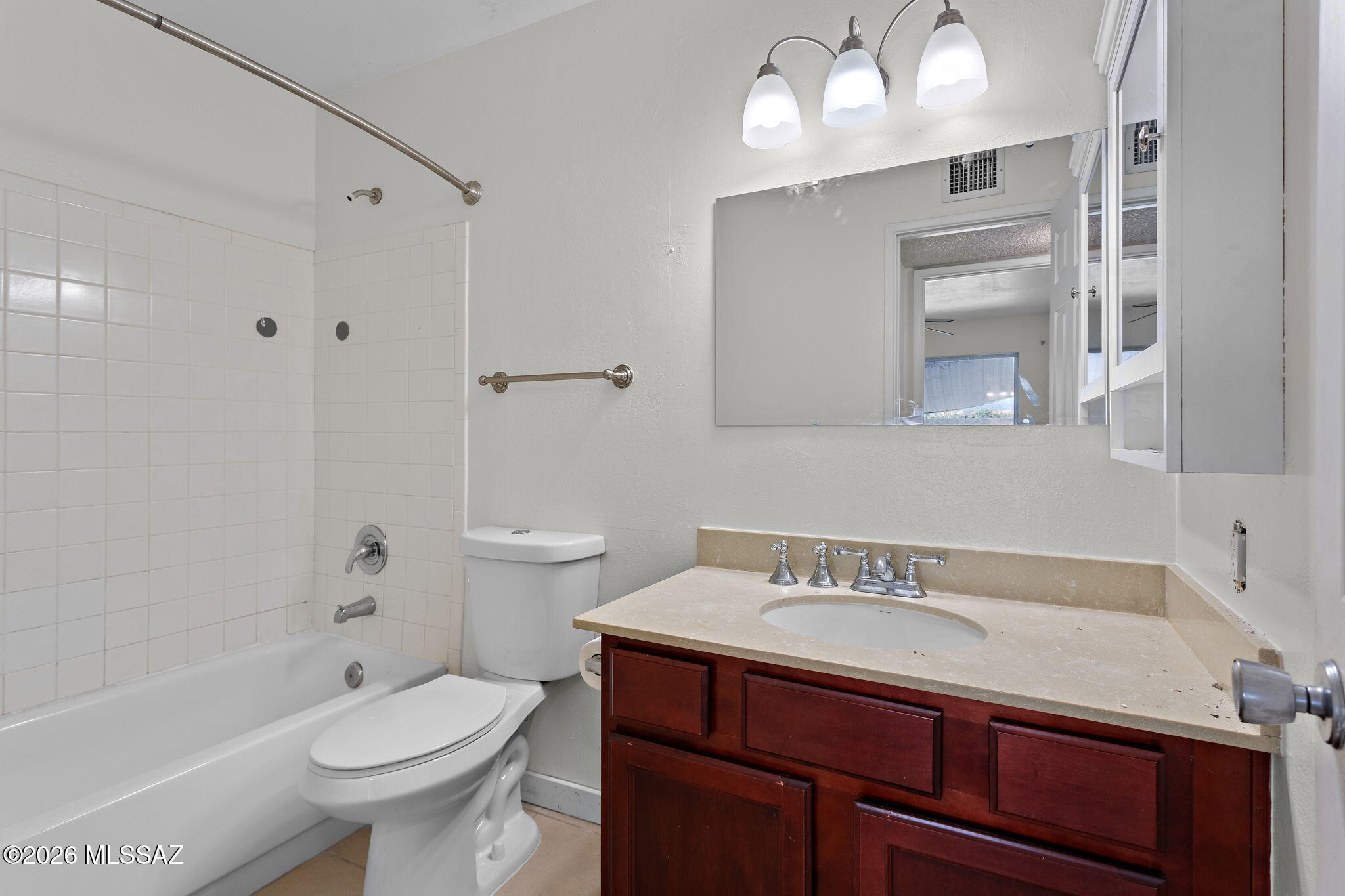 Haven Ridge Twnhss (1-31) - Residential
