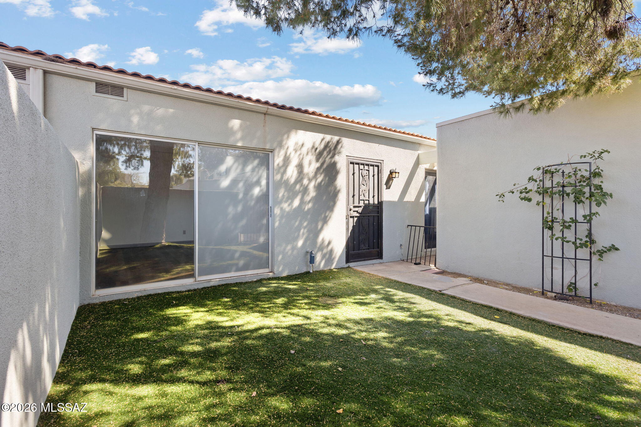 Haven Ridge Twnhss (1-31) - Residential