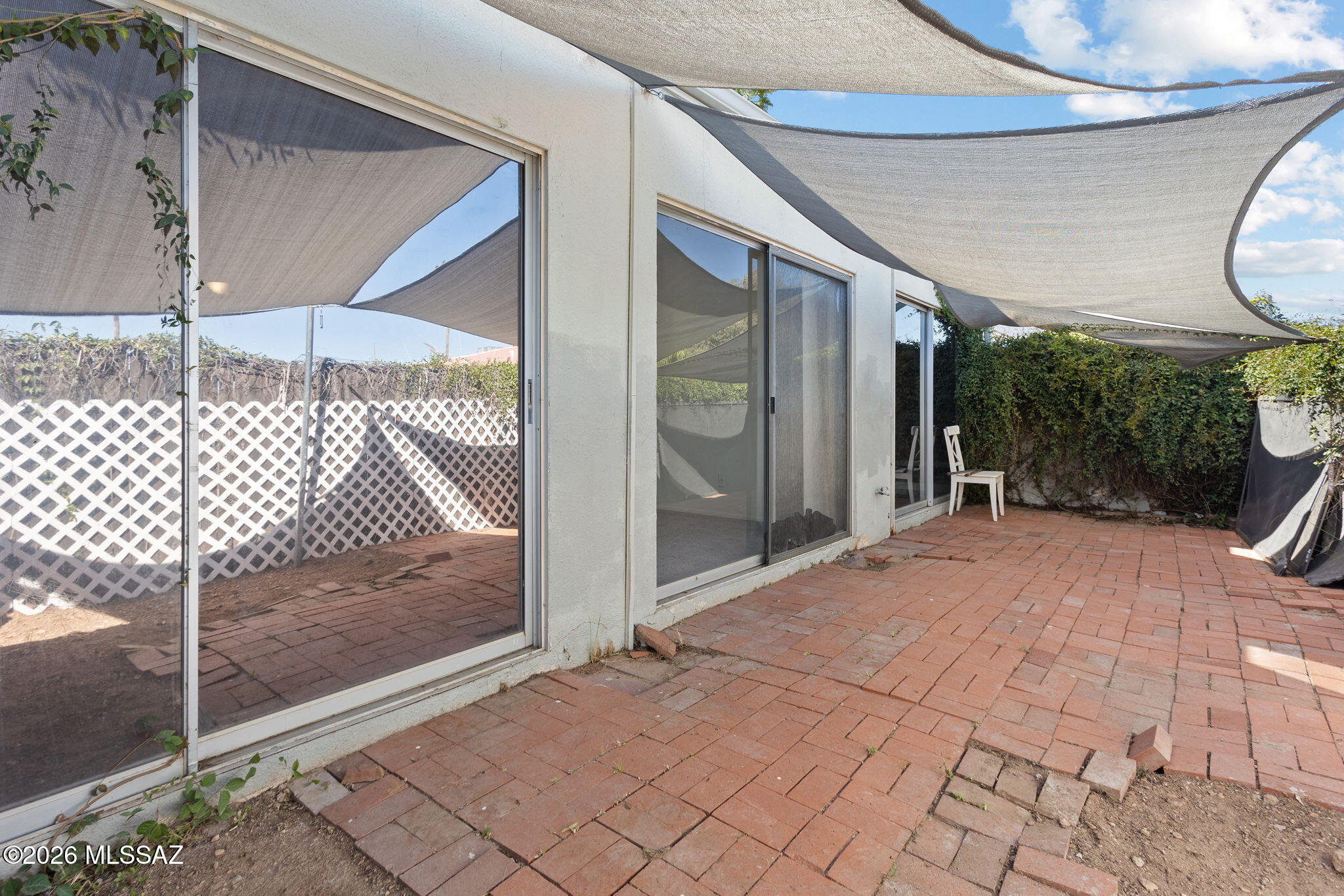 Haven Ridge Twnhss (1-31) - Residential