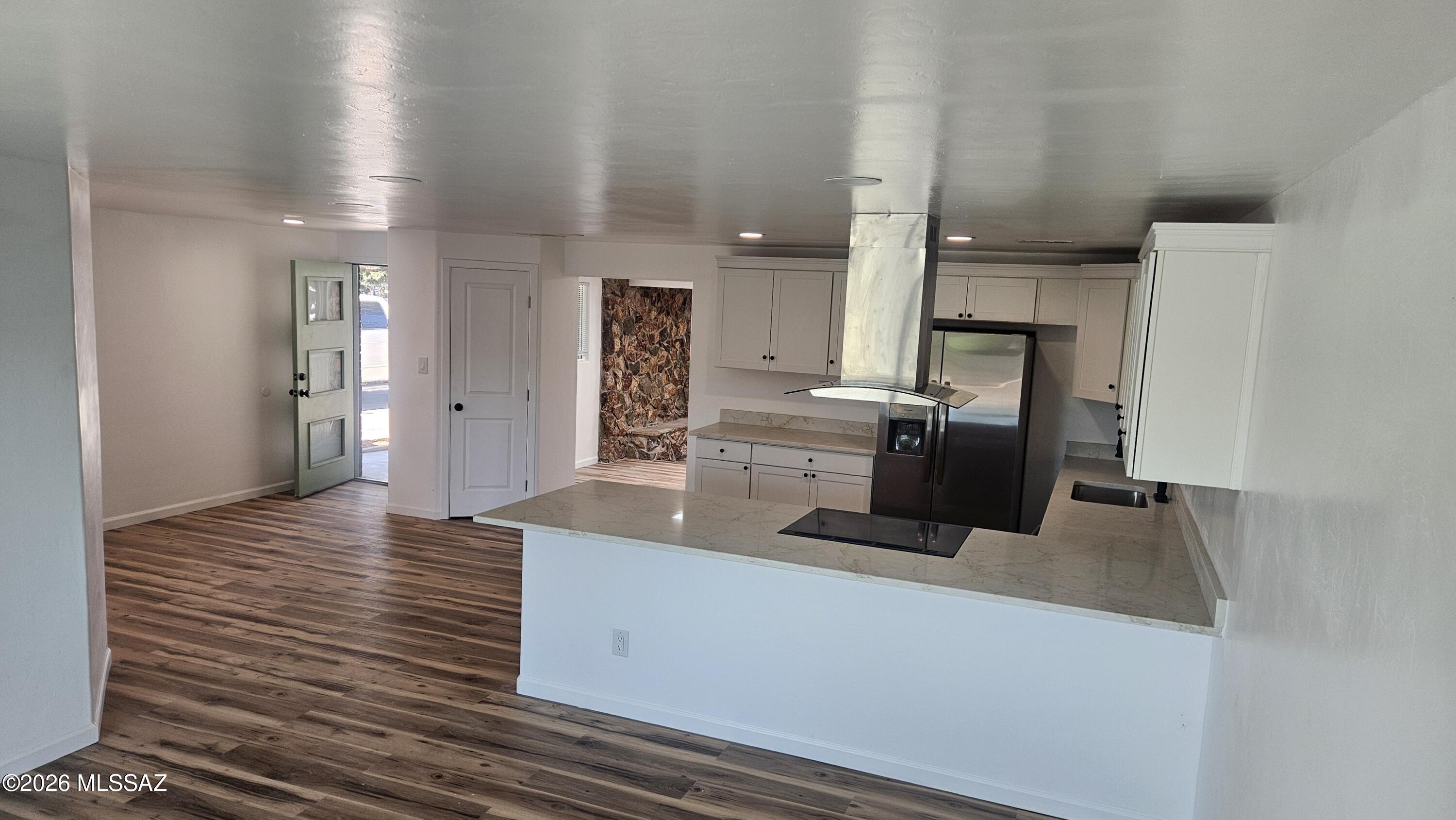 Melody Lane Estates NO. 1 - Residential