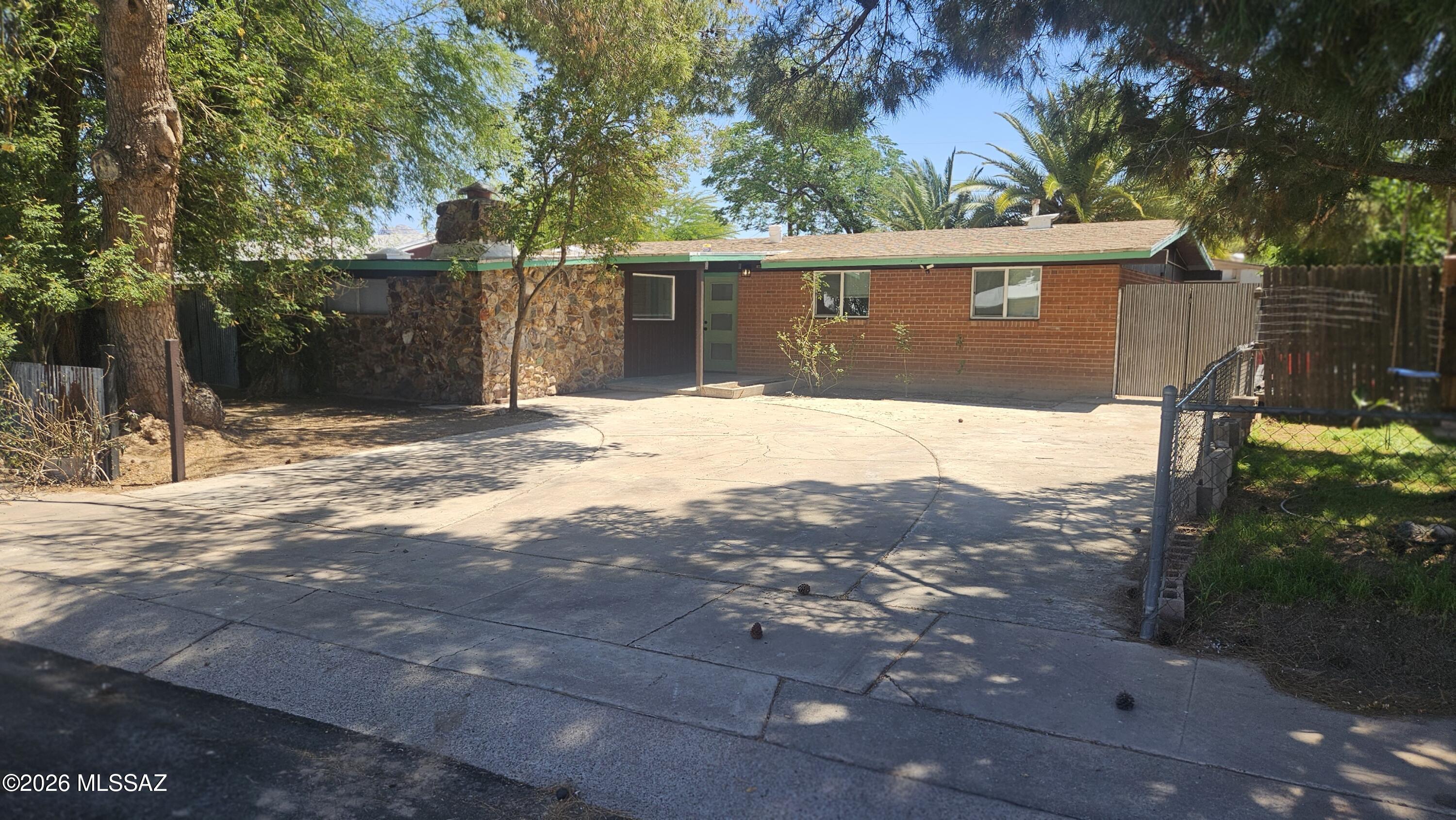 Melody Lane Estates NO. 1 - Residential