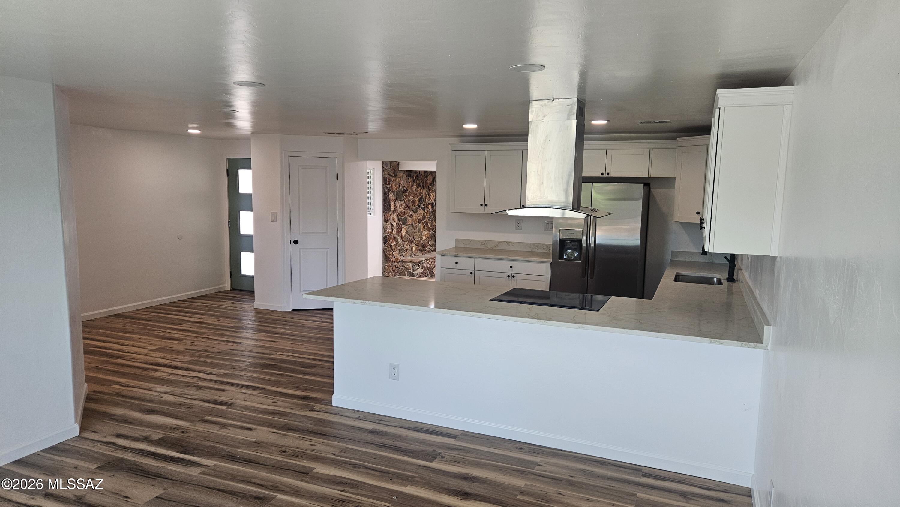 Melody Lane Estates NO. 1 - Residential