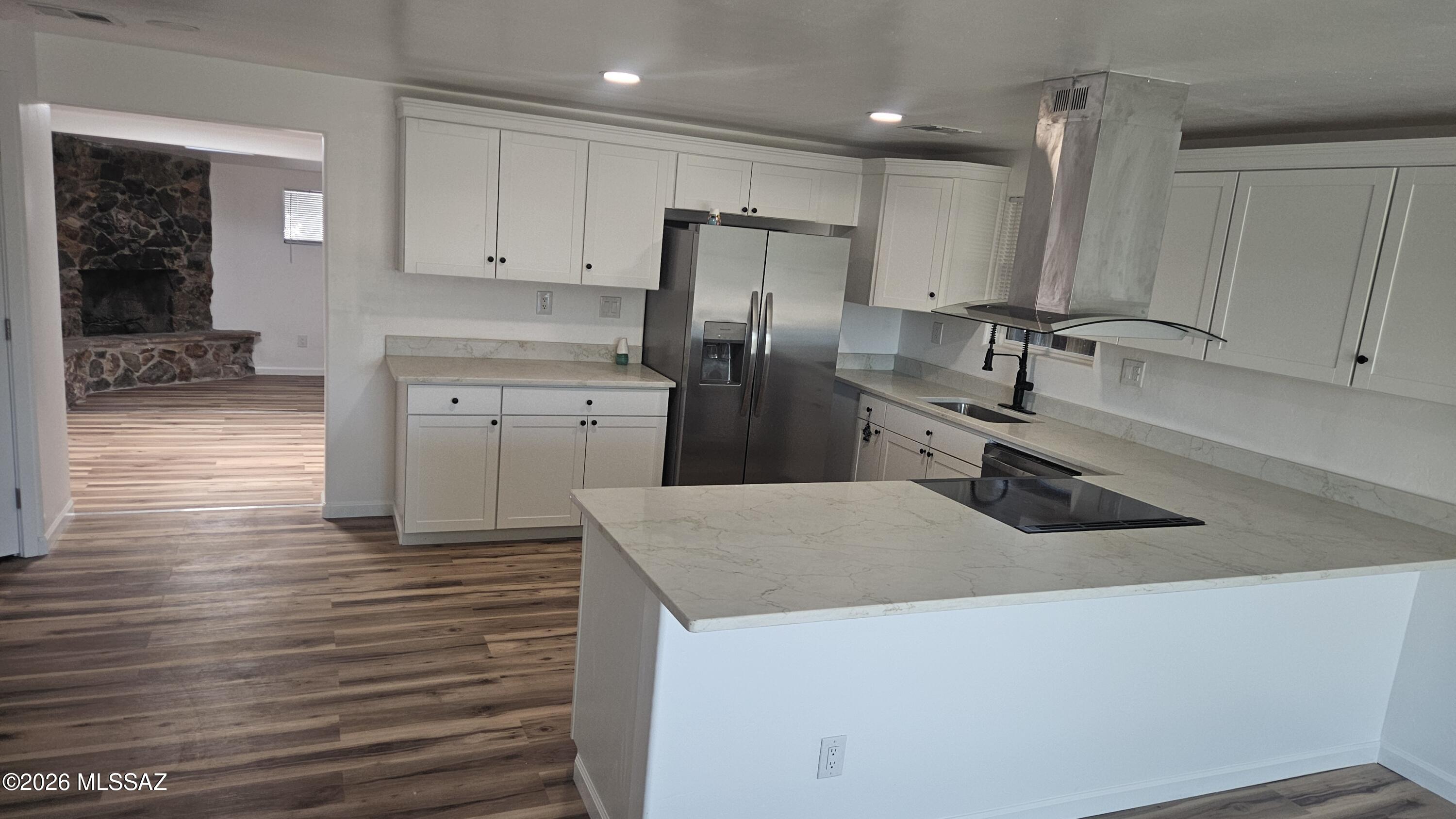 Melody Lane Estates NO. 1 - Residential