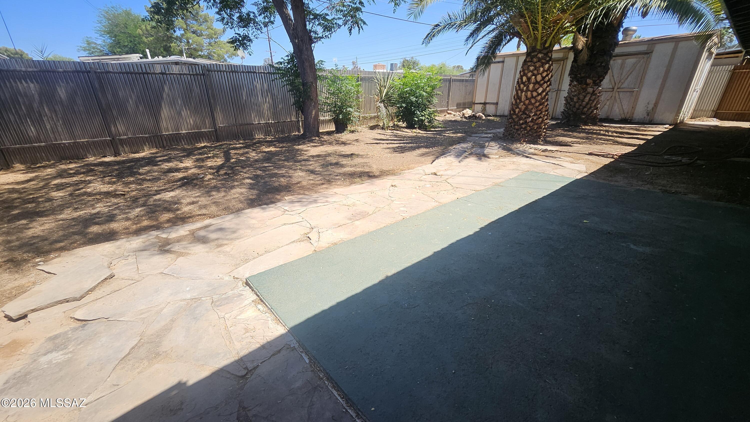 Melody Lane Estates NO. 1 - Residential