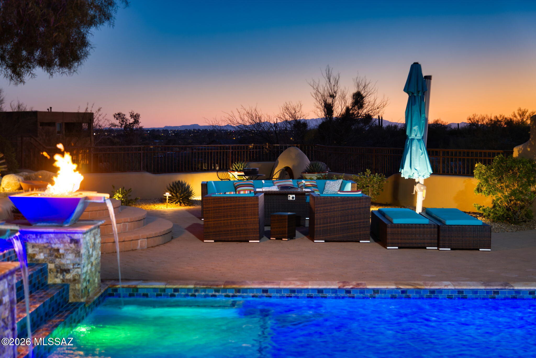 Casa Rio Estates (1-26) - Residential