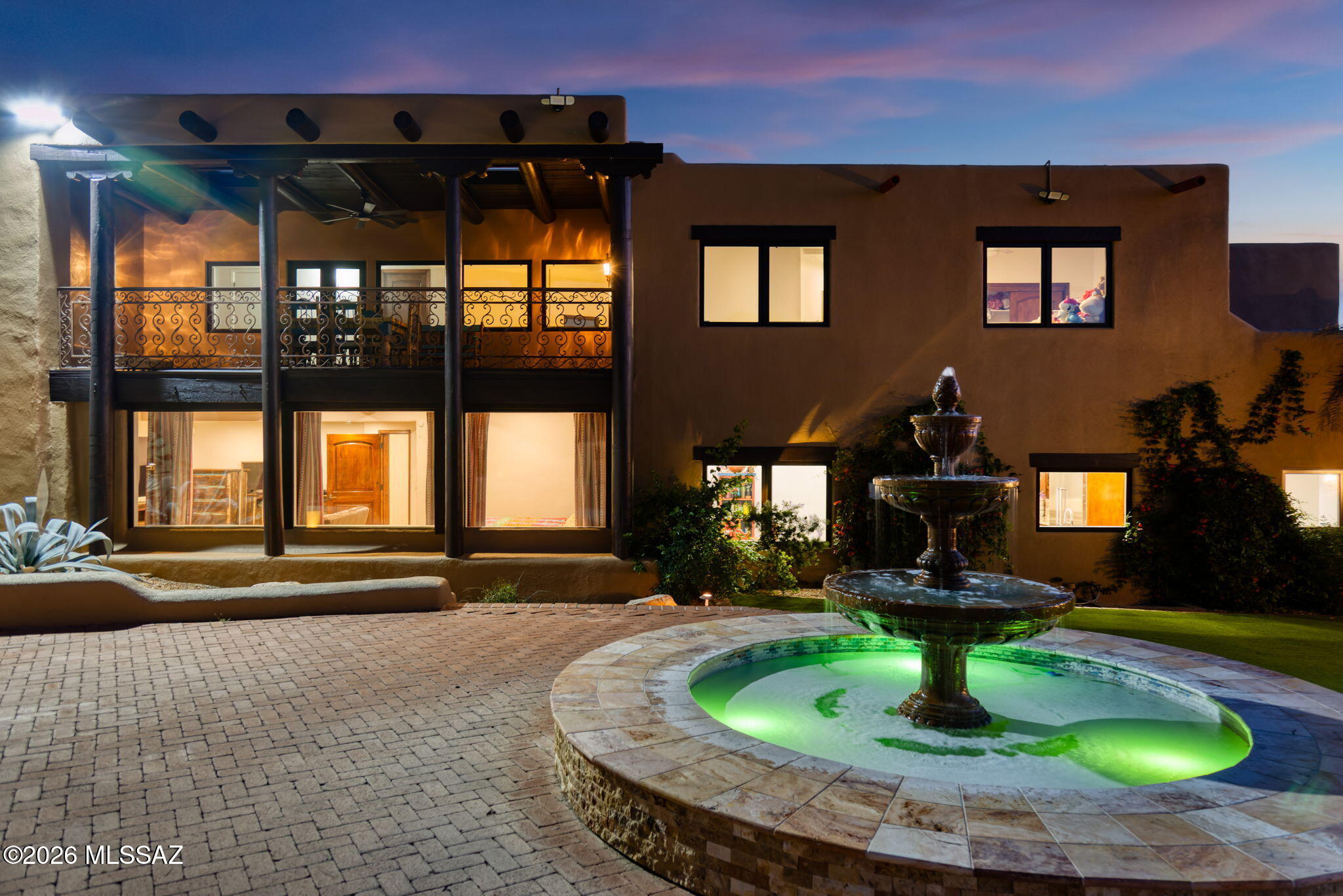 Casa Rio Estates (1-26) - Residential