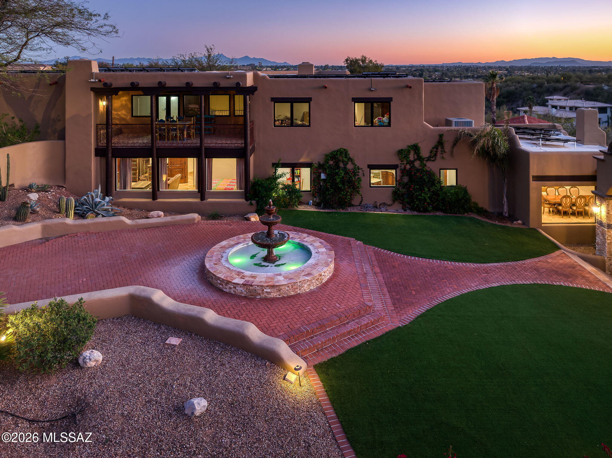 Casa Rio Estates (1-26) - Residential