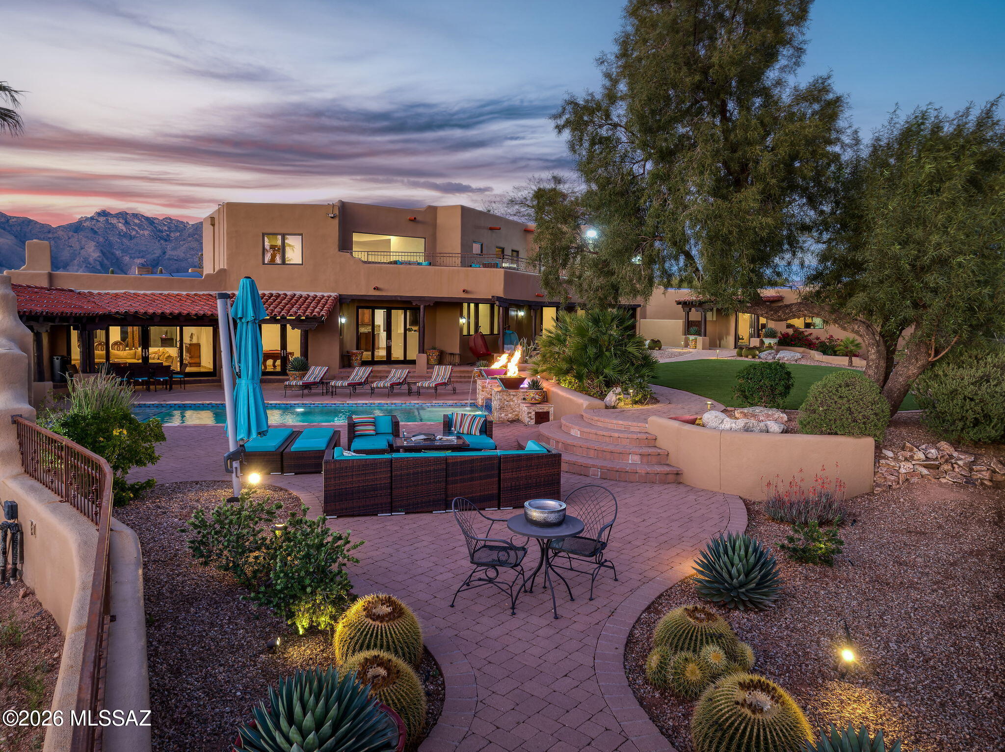 Casa Rio Estates (1-26) - Residential