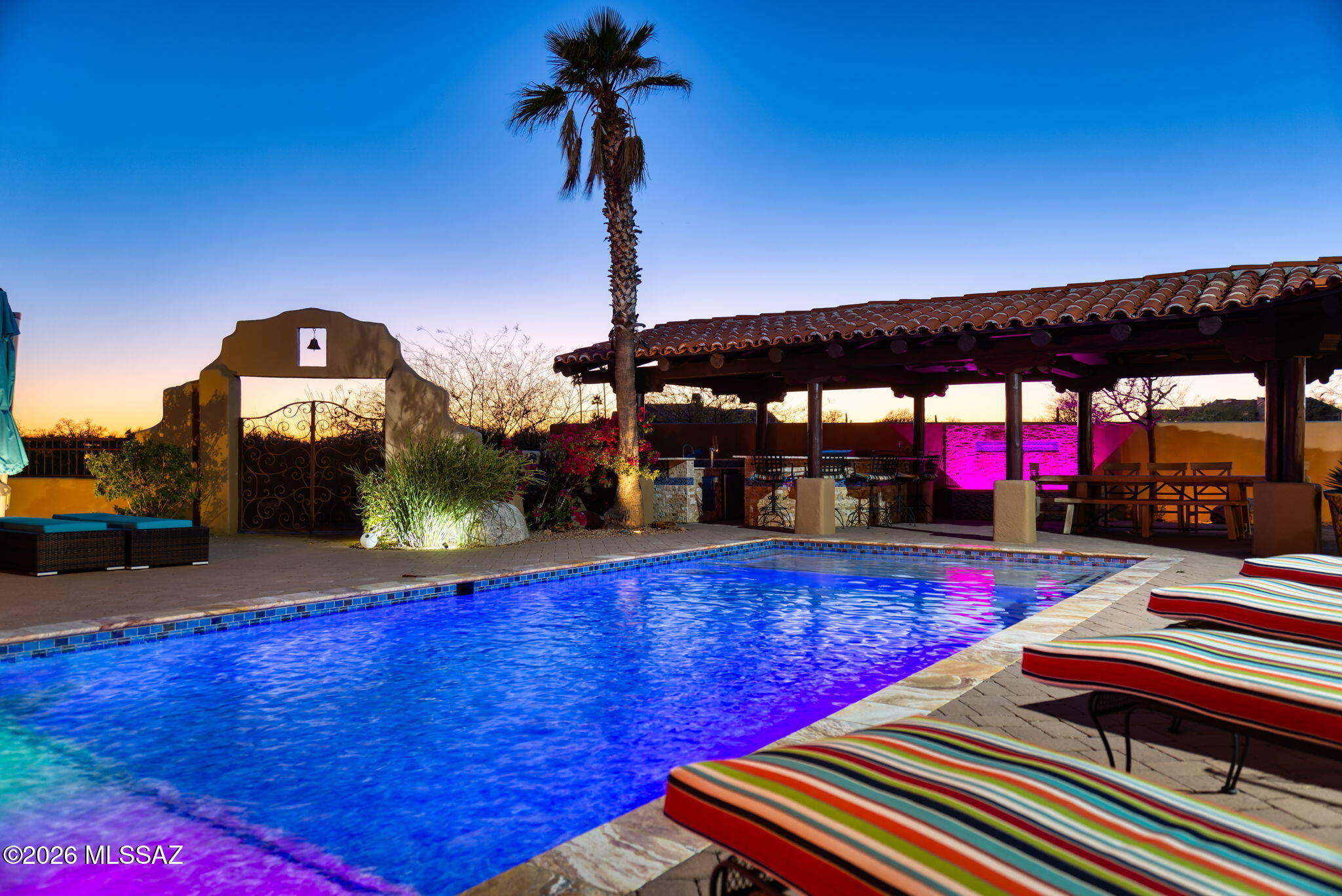 Casa Rio Estates (1-26) - Residential