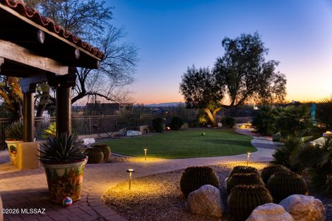 5330 E Placita Casa Rio Tucson AZ 85718