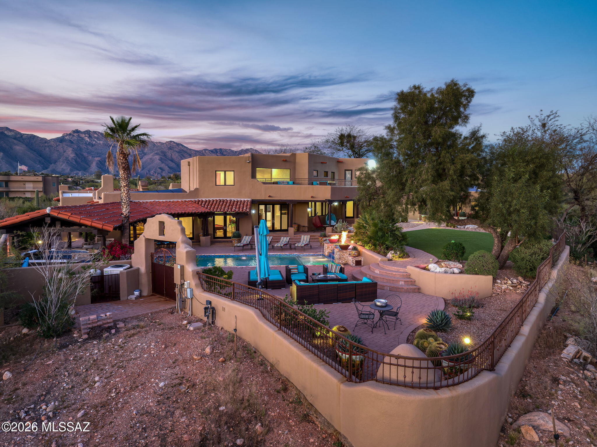 Casa Rio Estates (1-26) - Residential