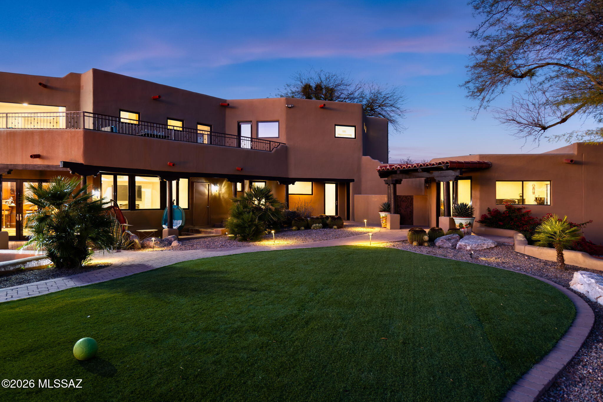 5330 E Placita Casa Rio