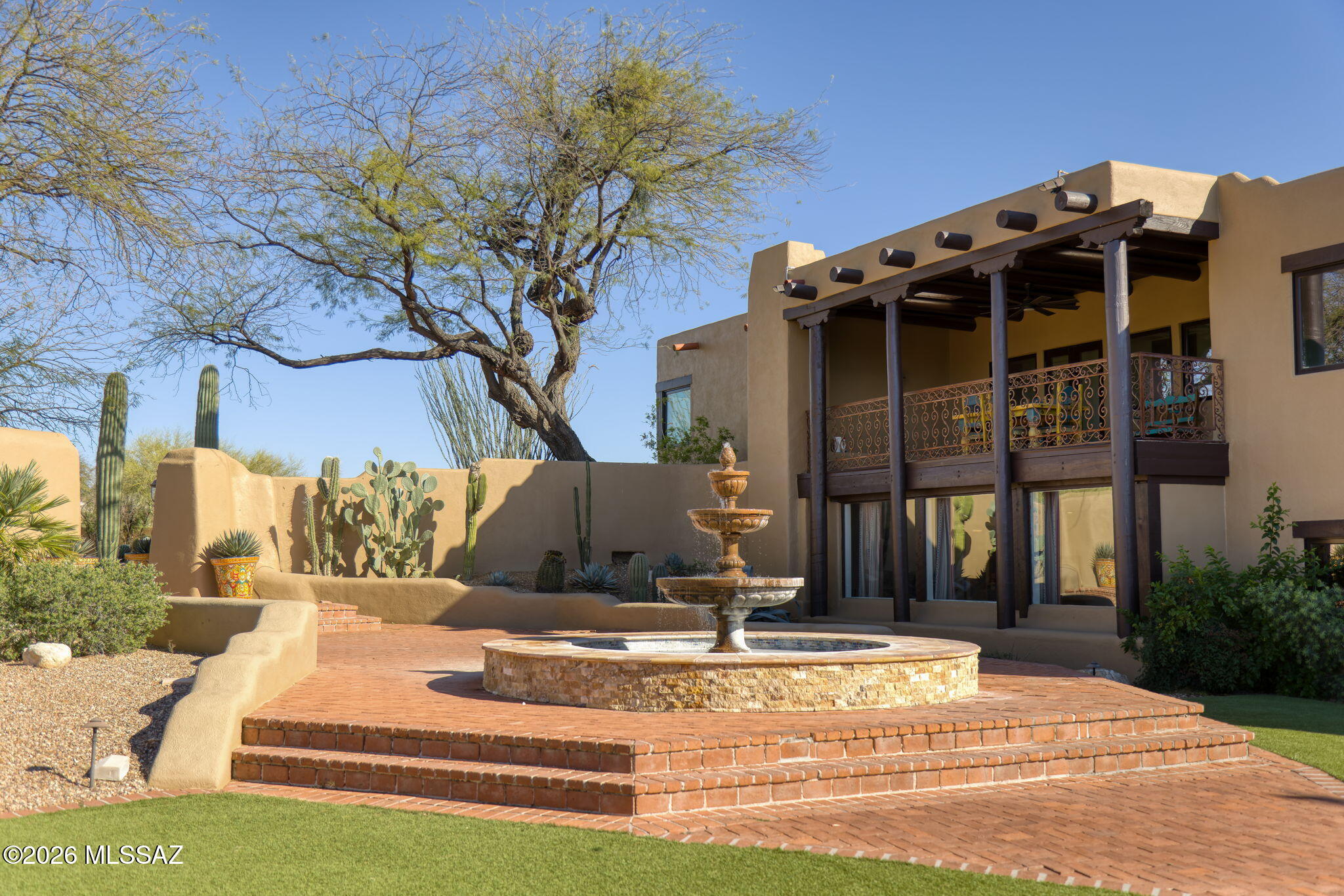 Casa Rio Estates (1-26) - Residential