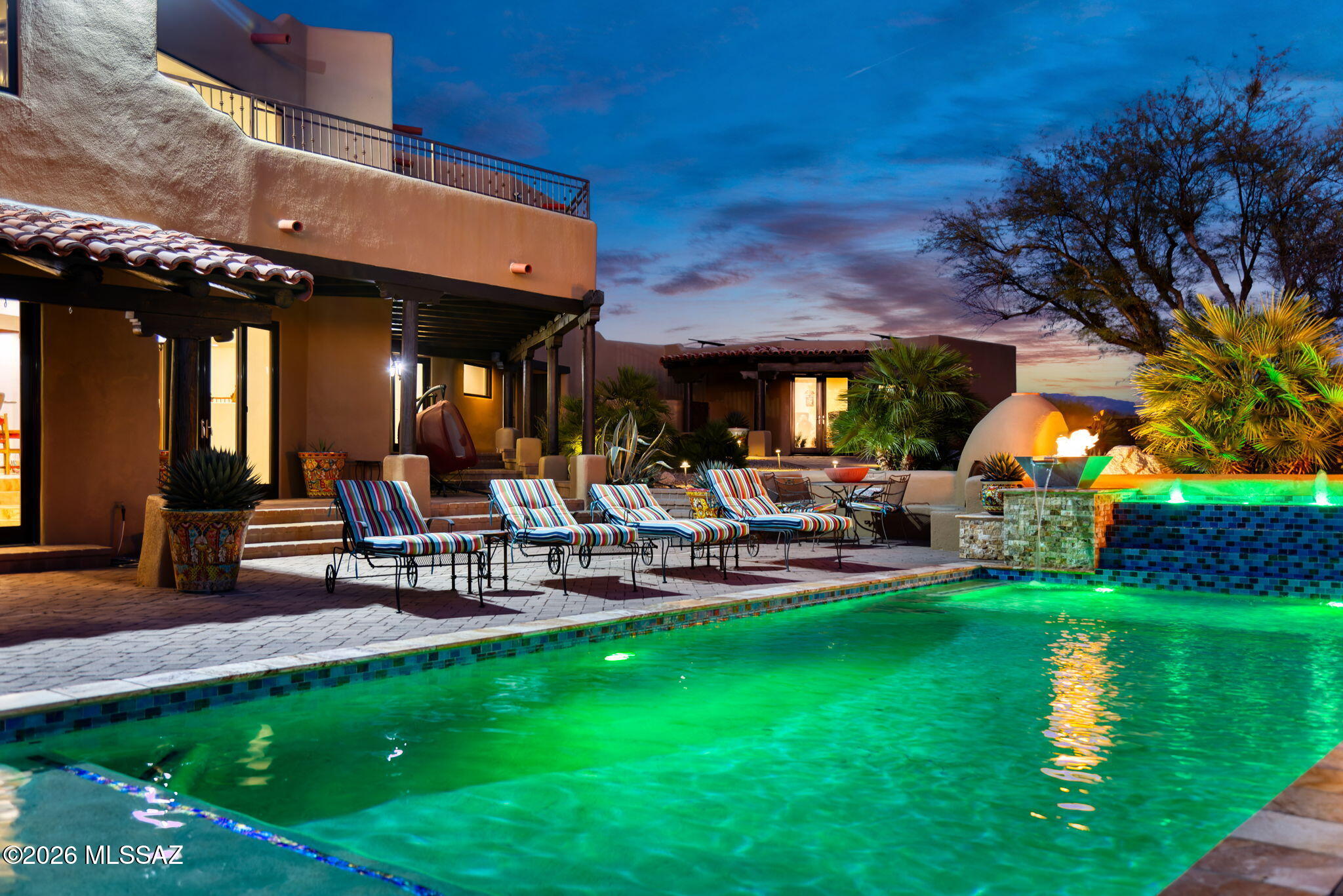 Casa Rio Estates (1-26) - Residential