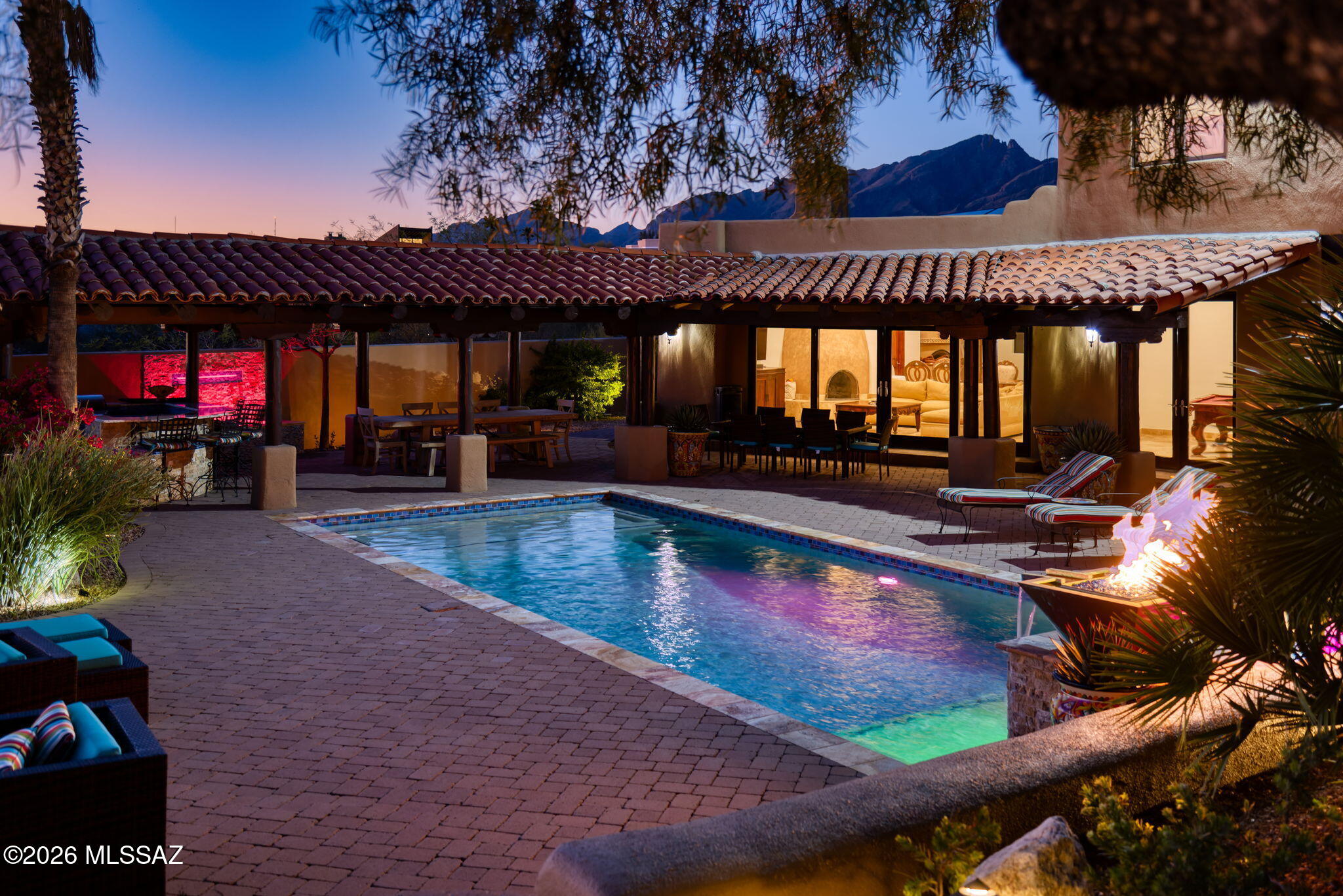 5330 E Placita Casa Rio