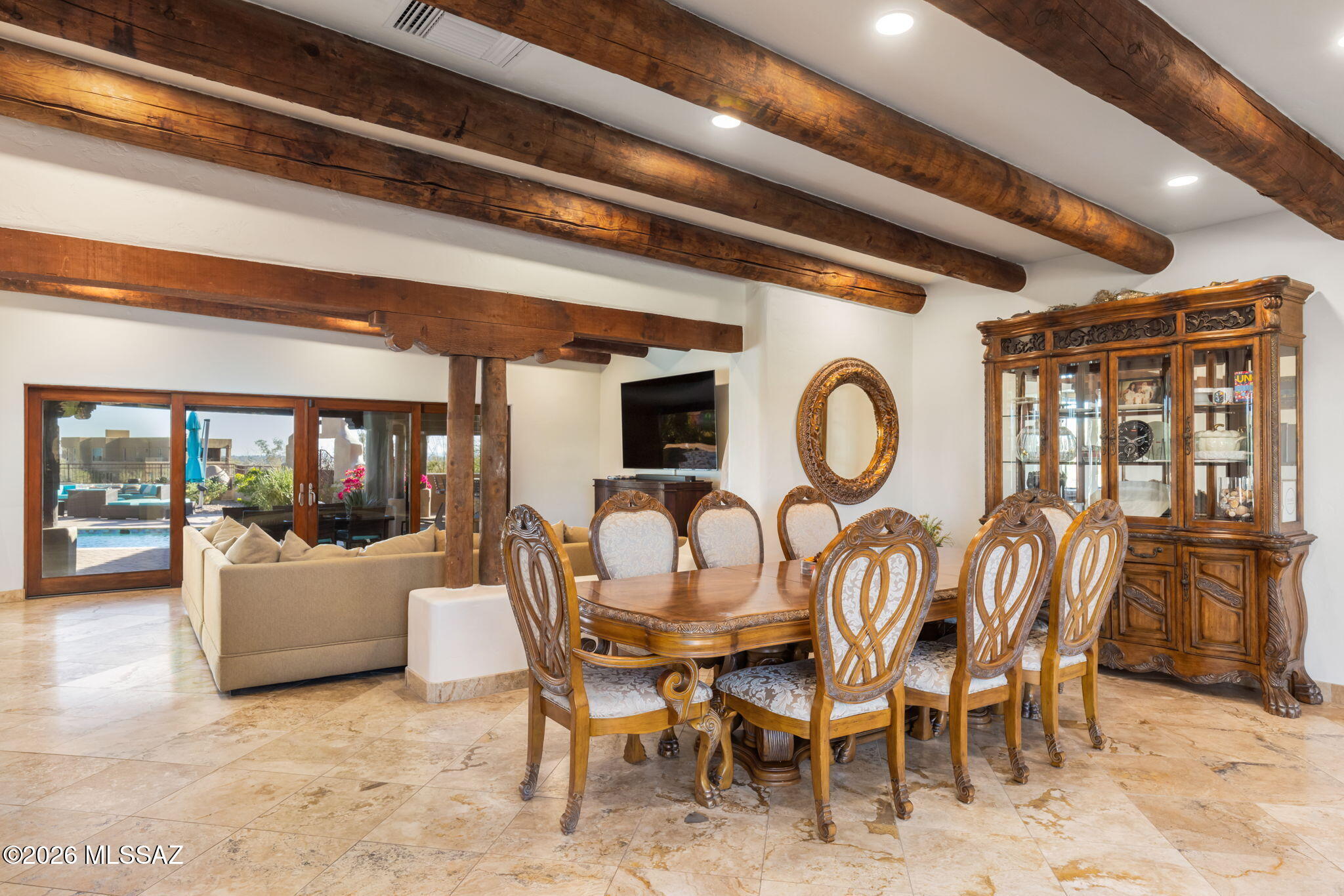 Casa Rio Estates (1-26) - Residential