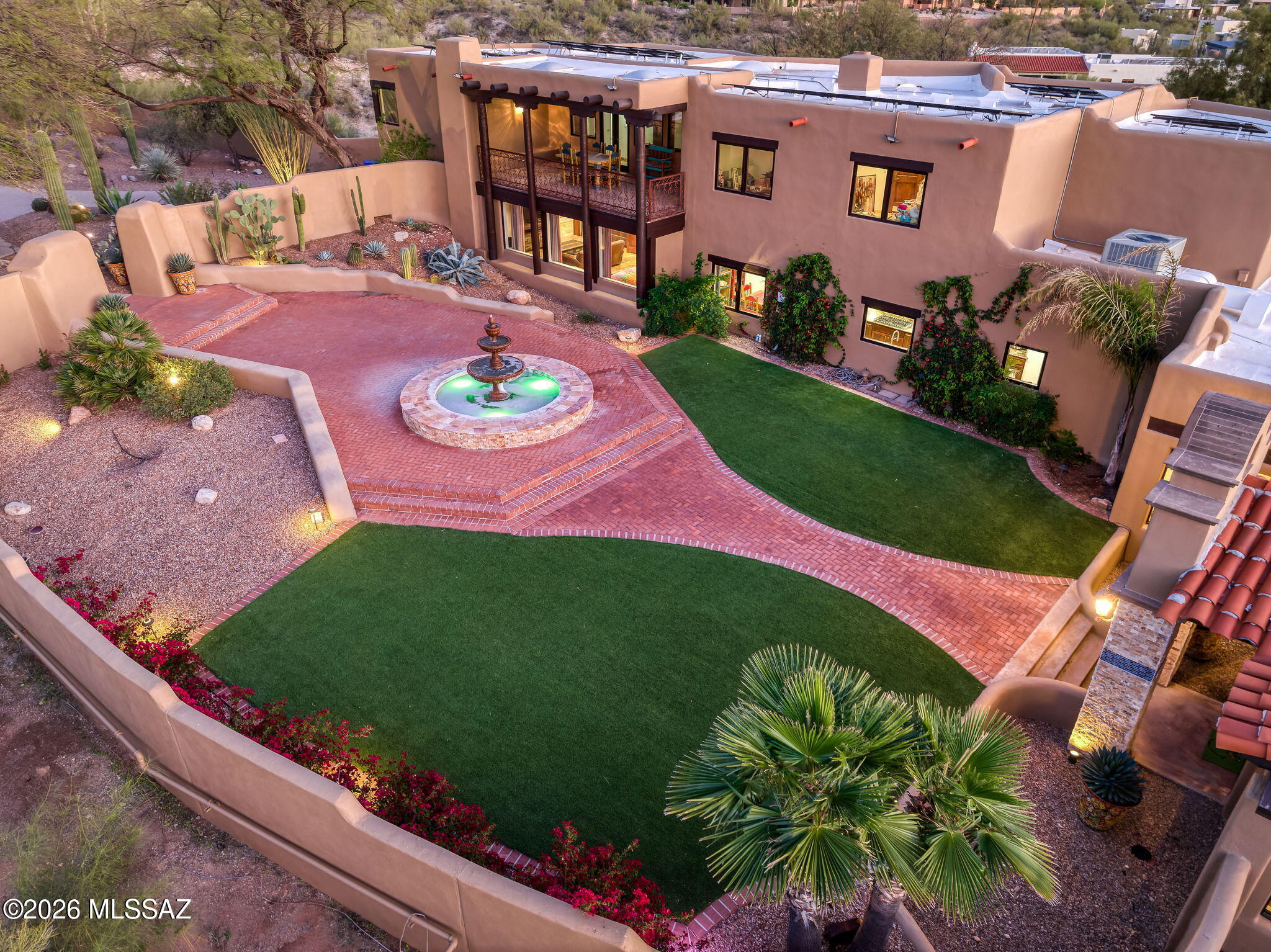 Casa Rio Estates (1-26) - Residential