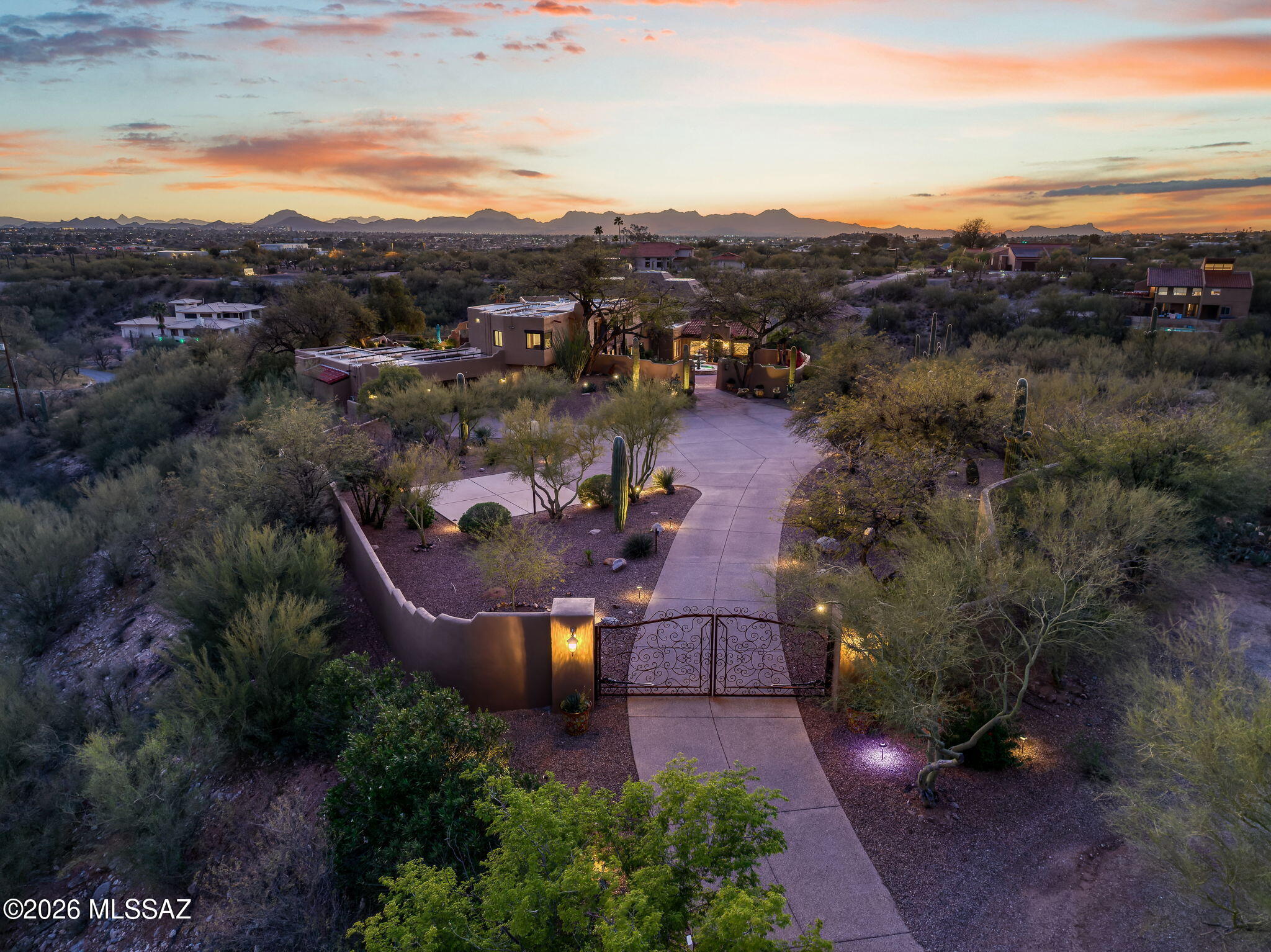 Casa Rio Estates (1-26) - Residential
