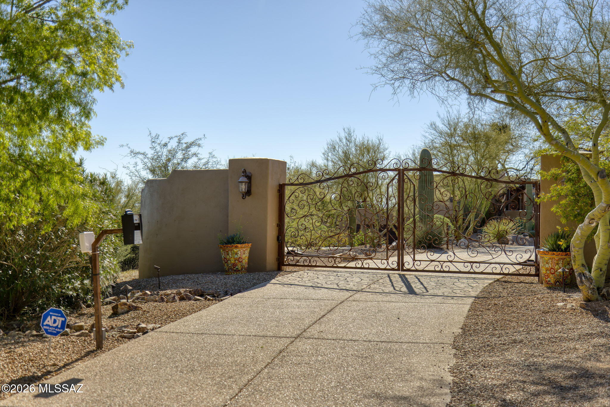 Casa Rio Estates (1-26) - Residential