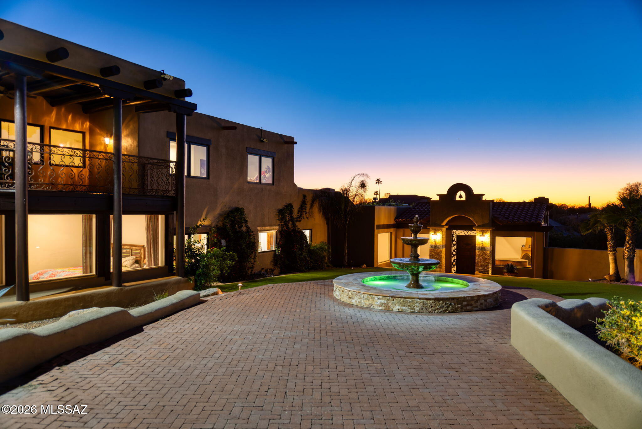 Casa Rio Estates (1-26) - Residential
