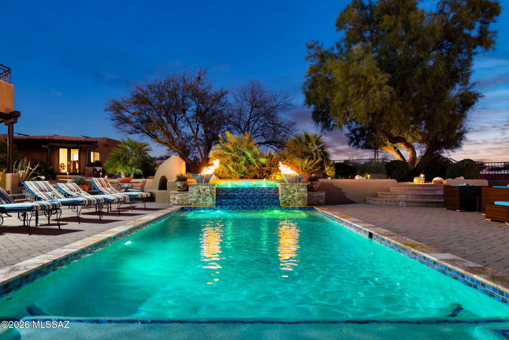 5330 E Placita Casa Rio