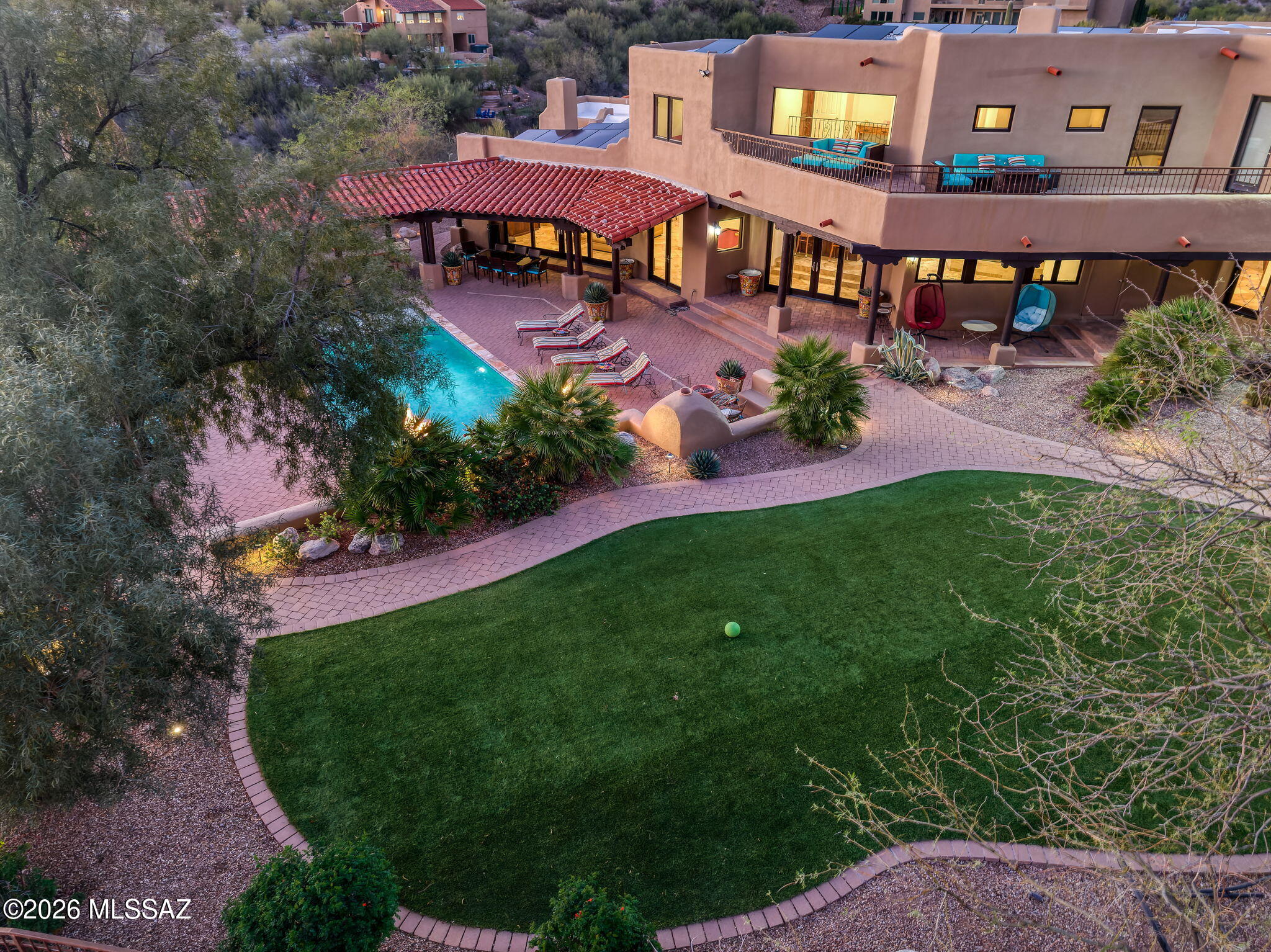 Casa Rio Estates (1-26) - Residential