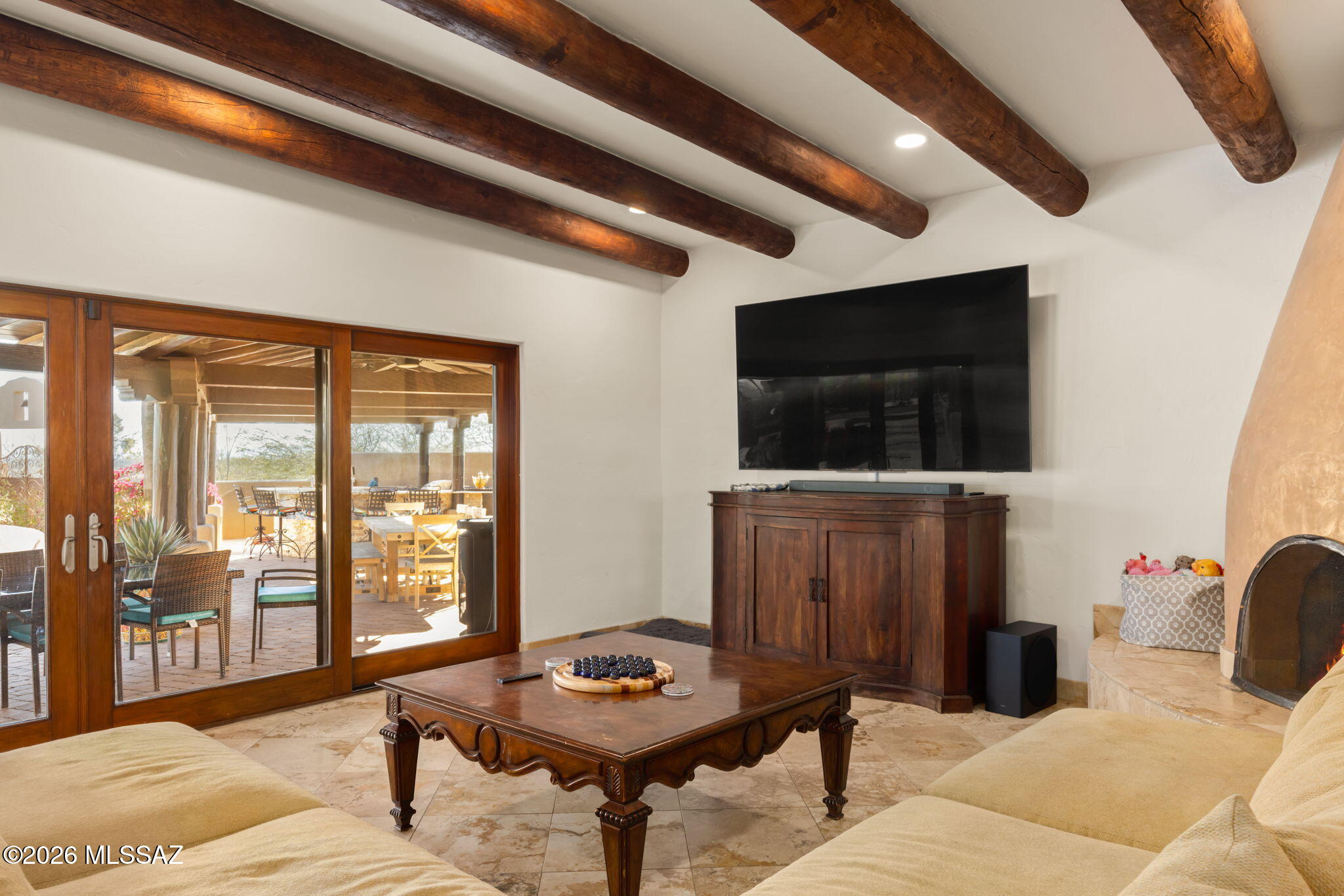 Casa Rio Estates (1-26) - Residential