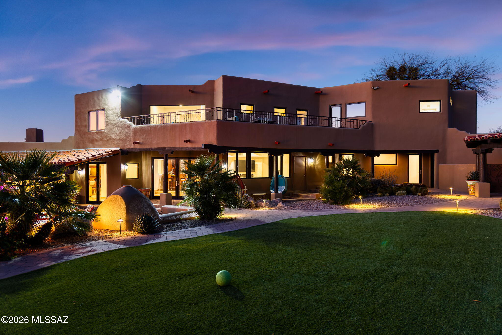 5330 E Placita Casa Rio