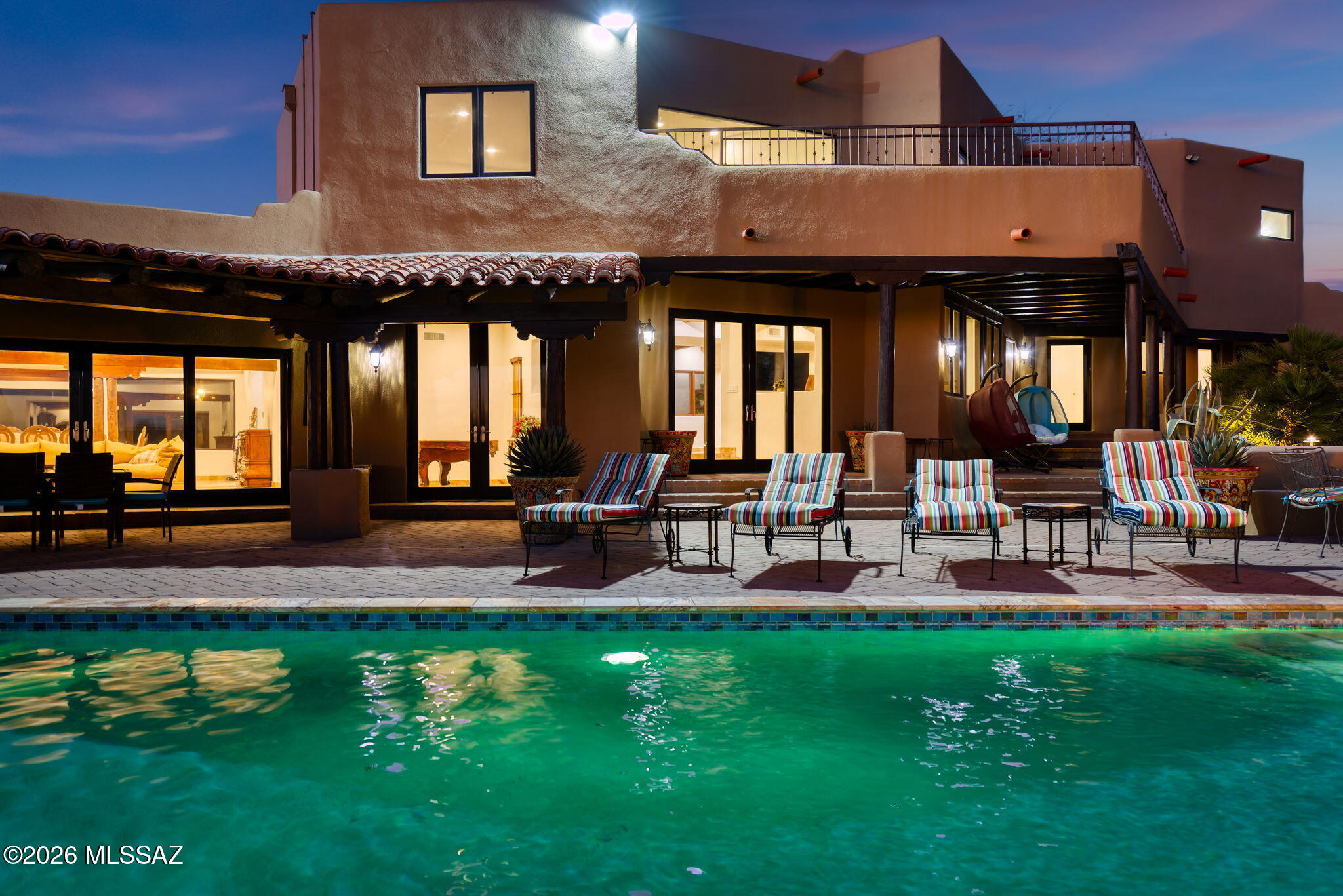 5330 E Placita Casa Rio