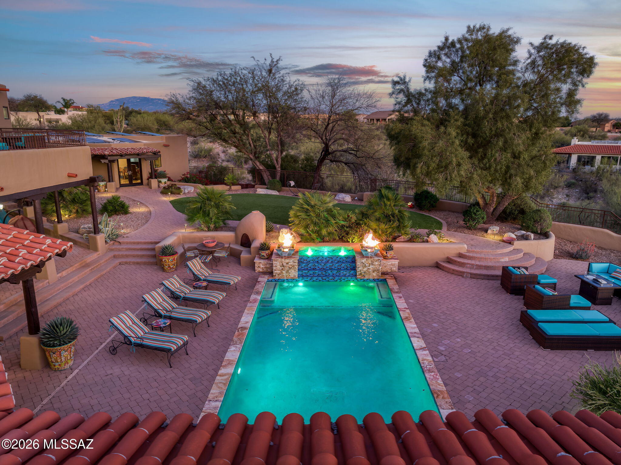 Casa Rio Estates (1-26) - Residential