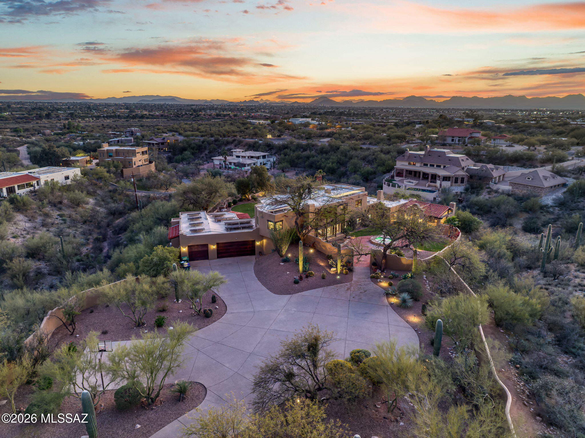 Casa Rio Estates (1-26) - Residential