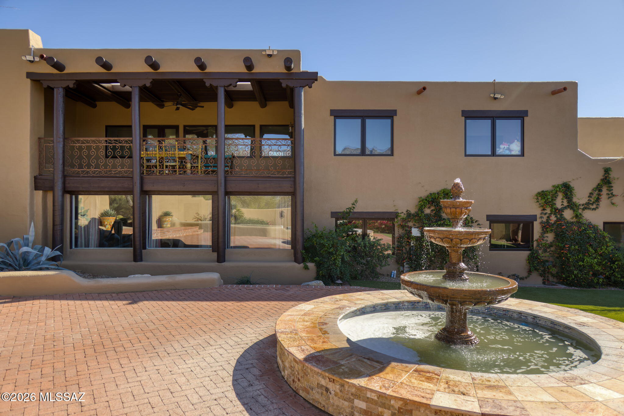 Casa Rio Estates (1-26) - Residential