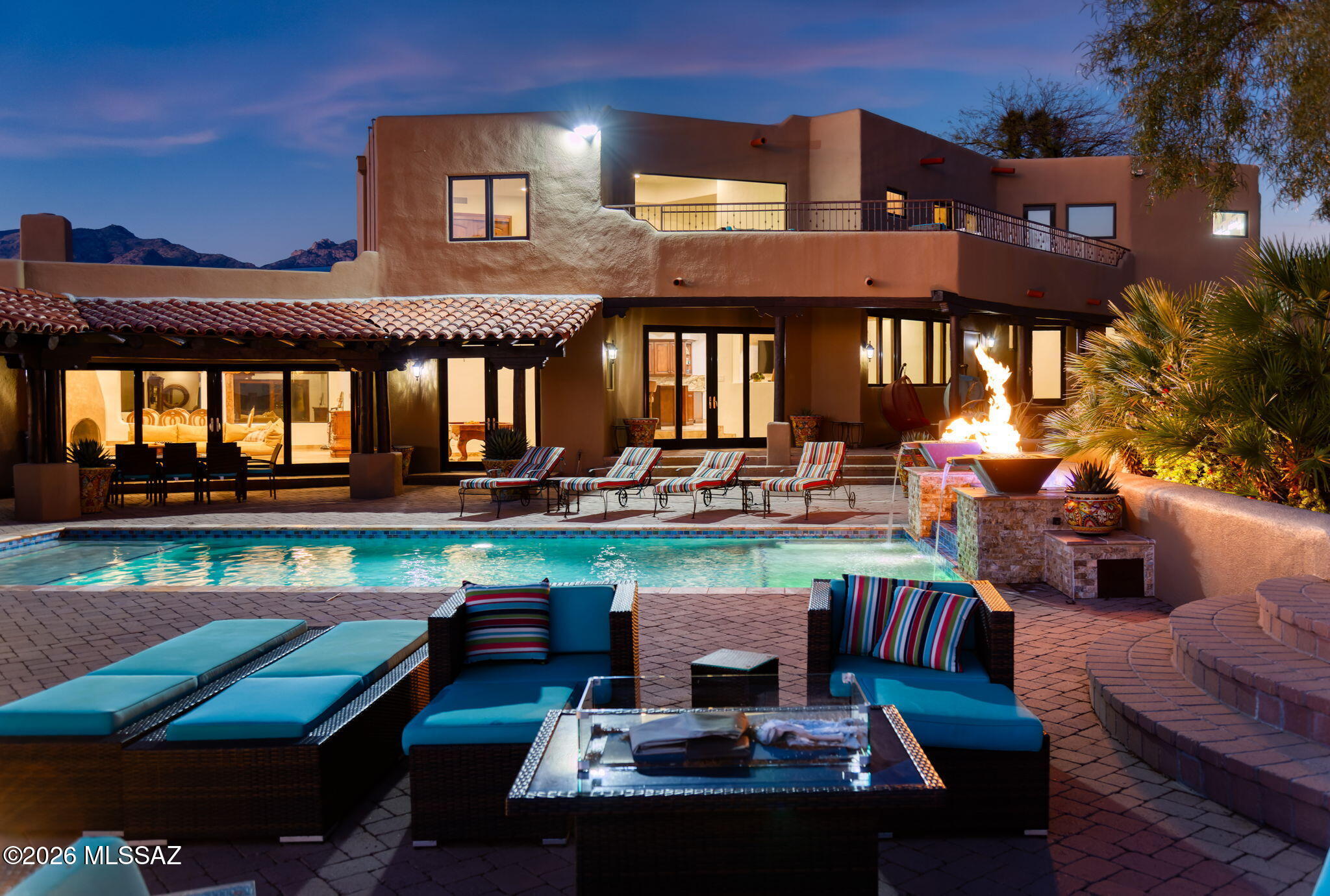 5330 E Placita Casa Rio