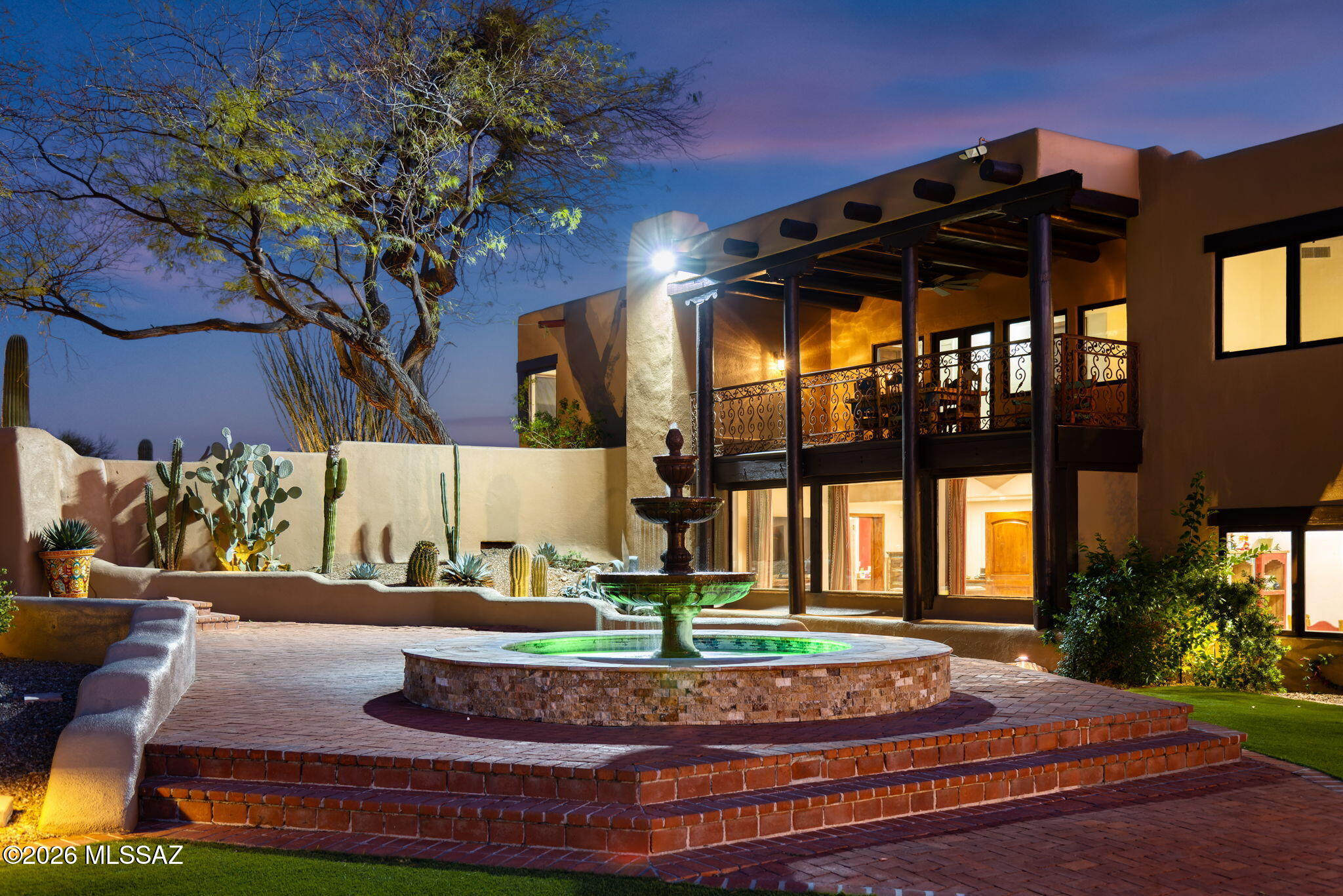 Casa Rio Estates (1-26) - Residential