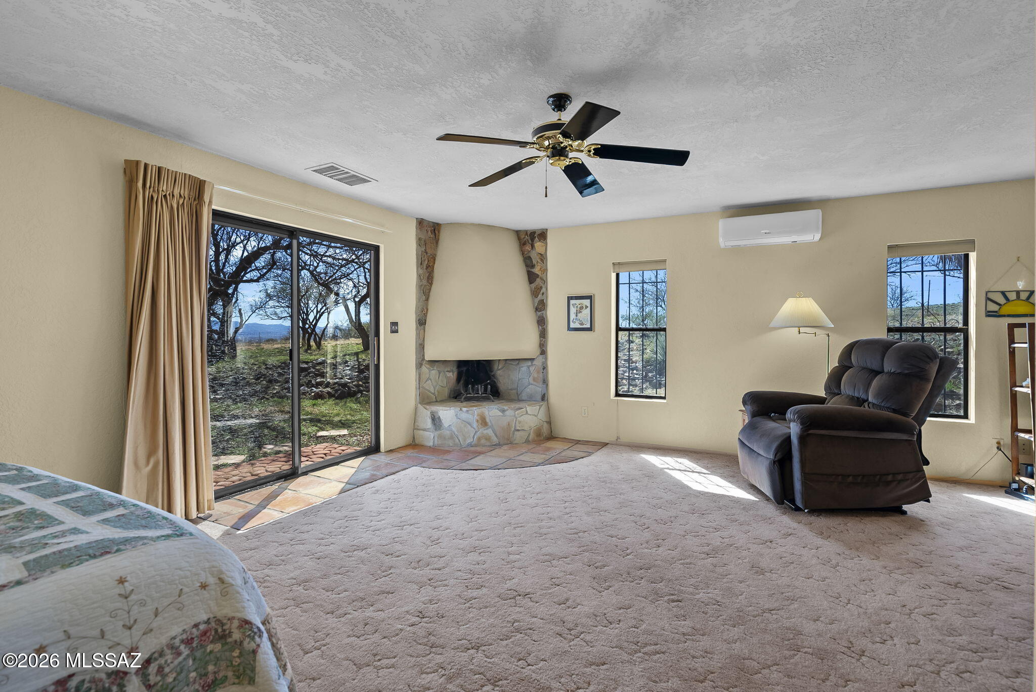 Lake Patagonia Ranch - Residential