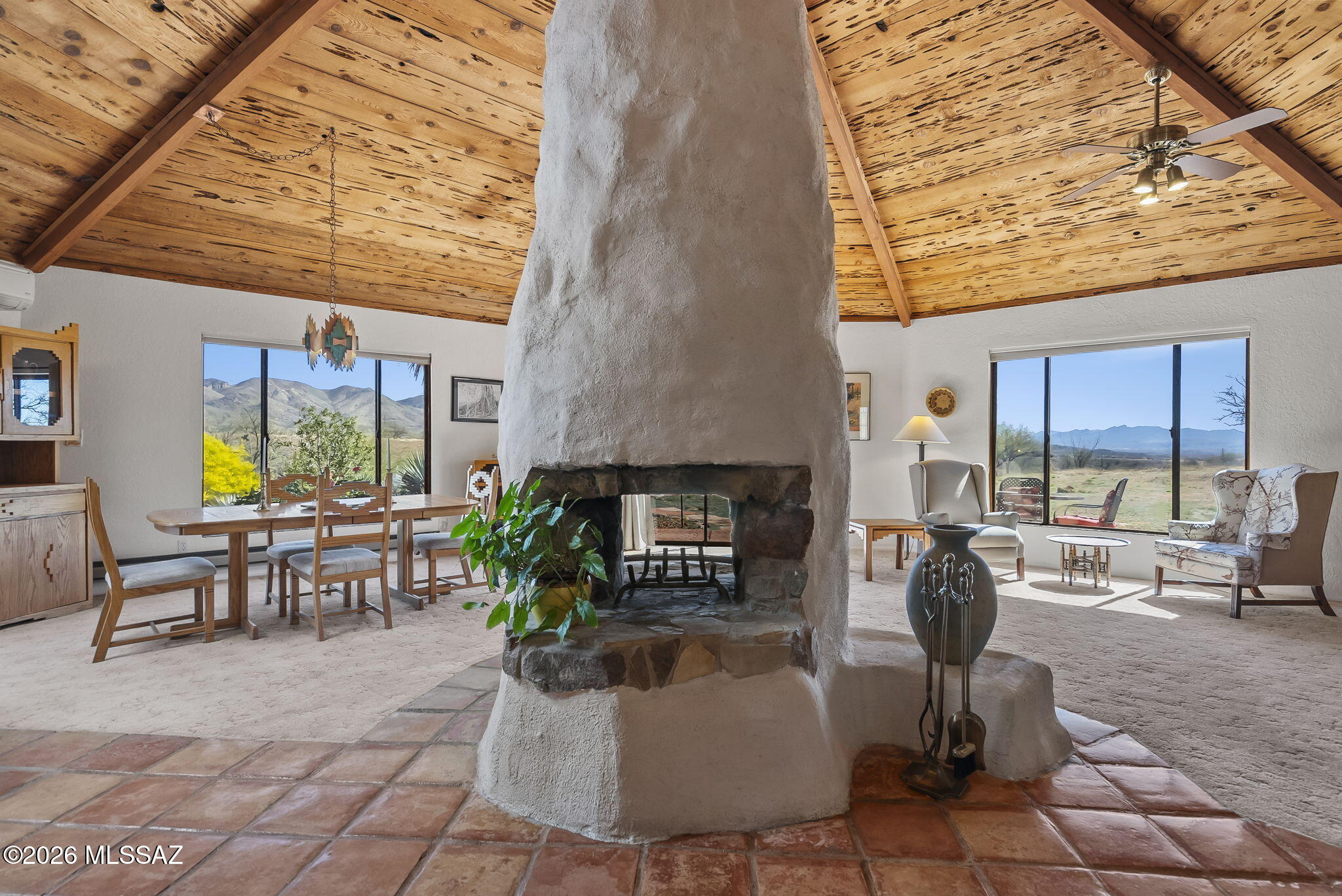 Lake Patagonia Ranch - Residential