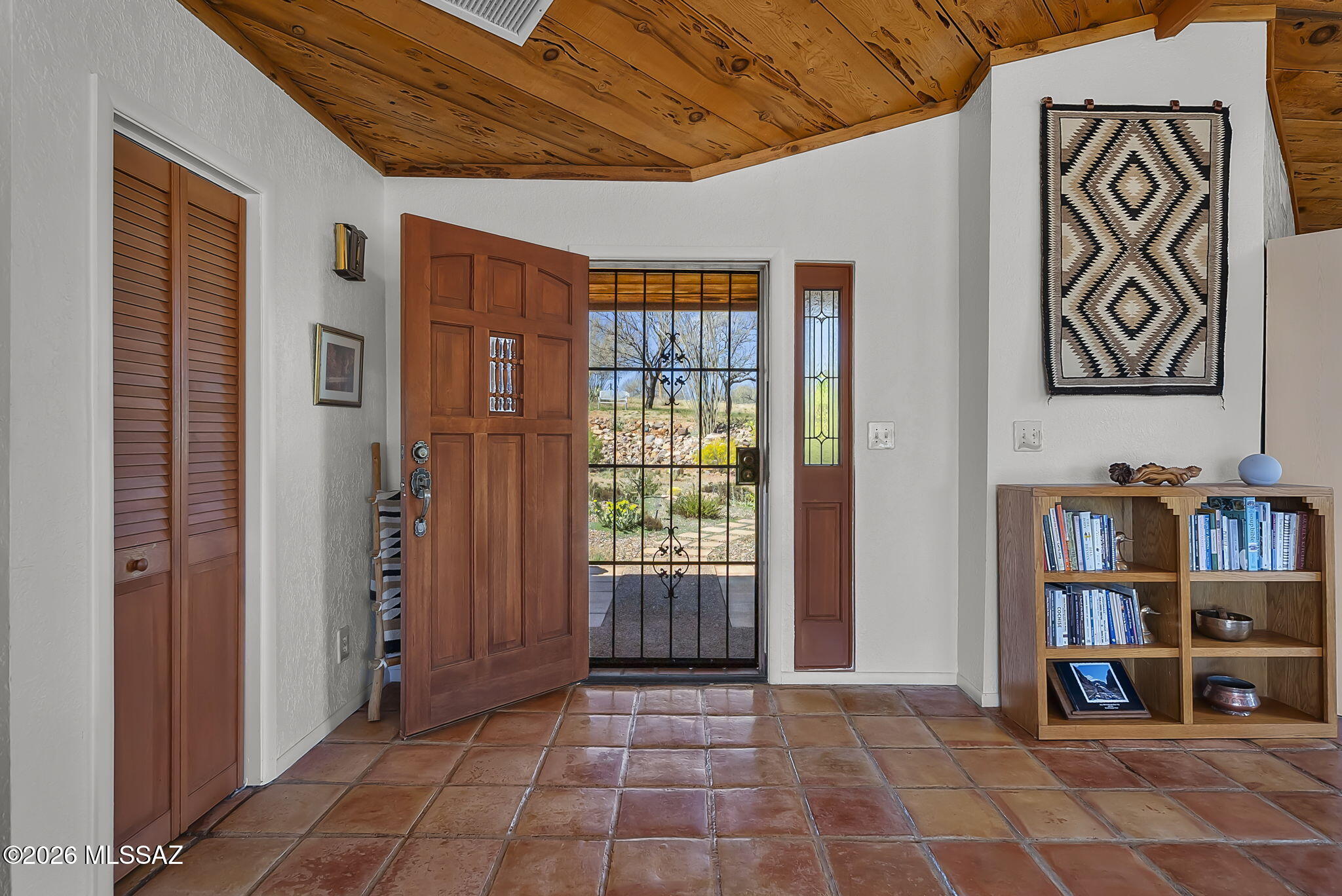 Lake Patagonia Ranch - Residential