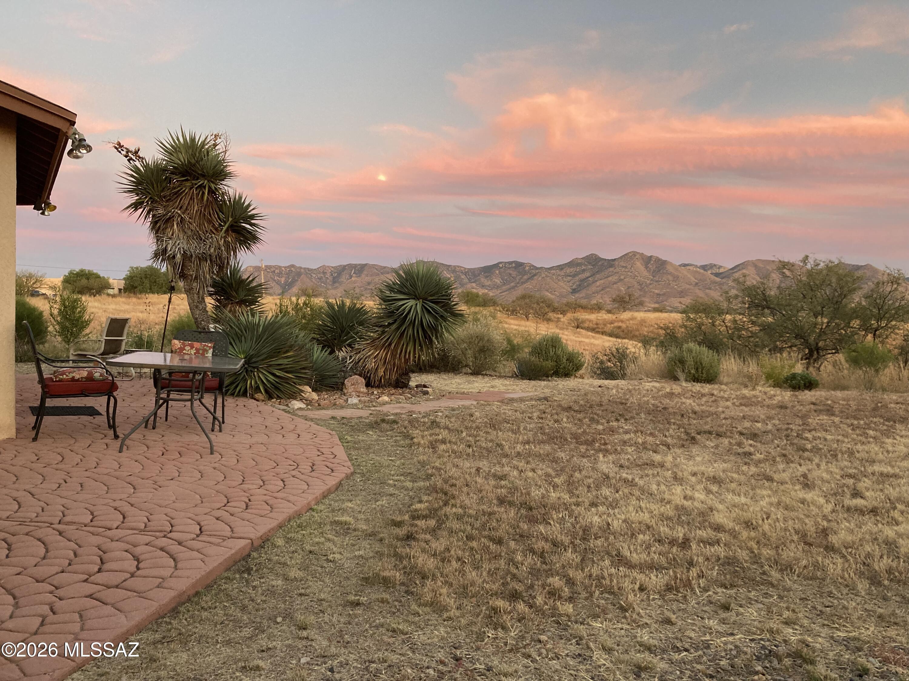 Lake Patagonia Ranch - Residential