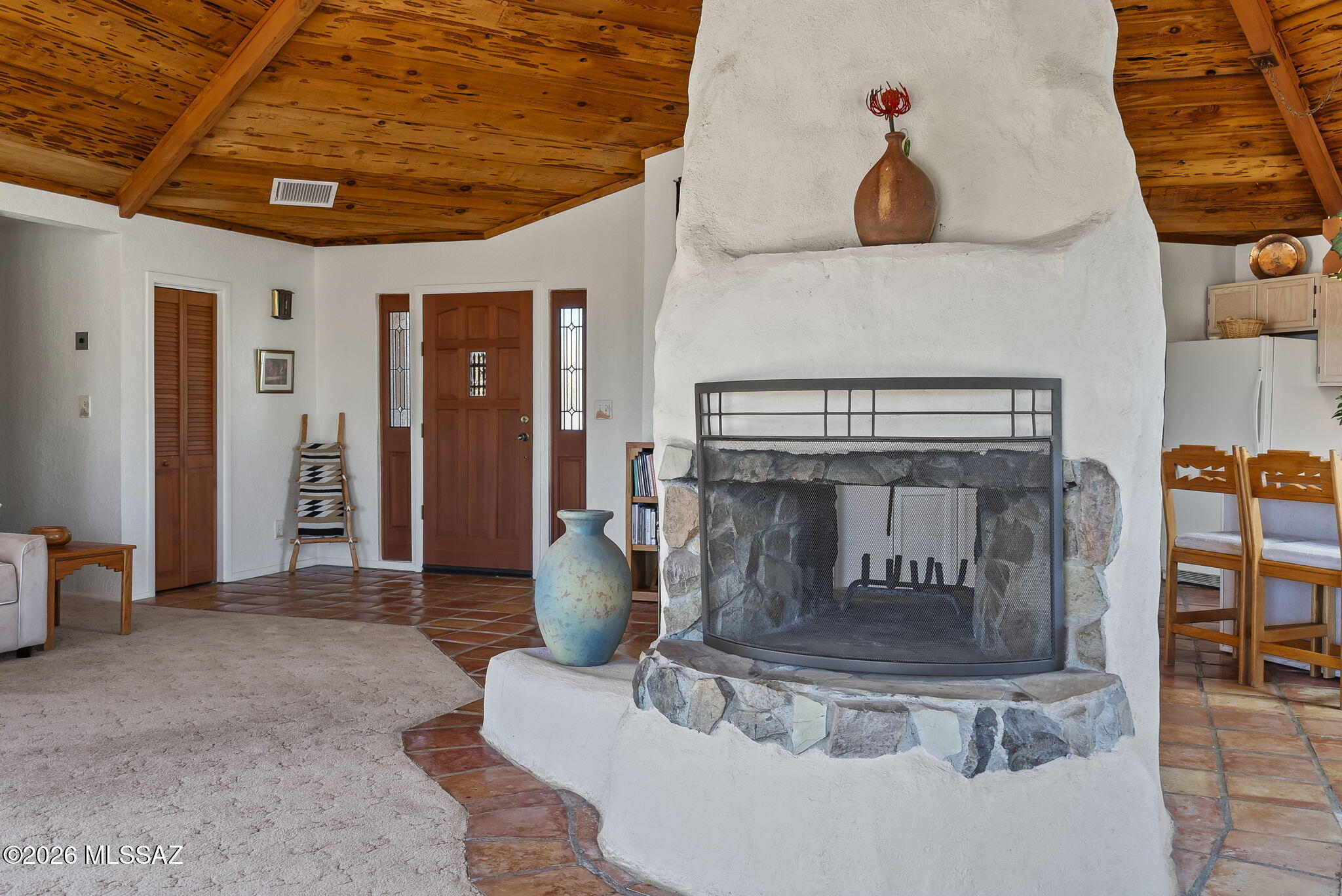 Lake Patagonia Ranch - Residential
