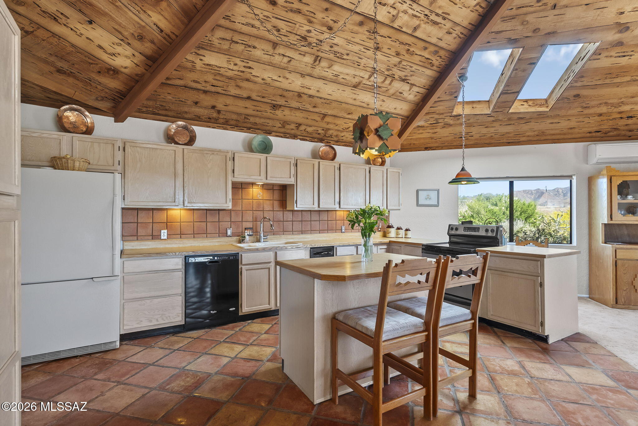 Lake Patagonia Ranch - Residential