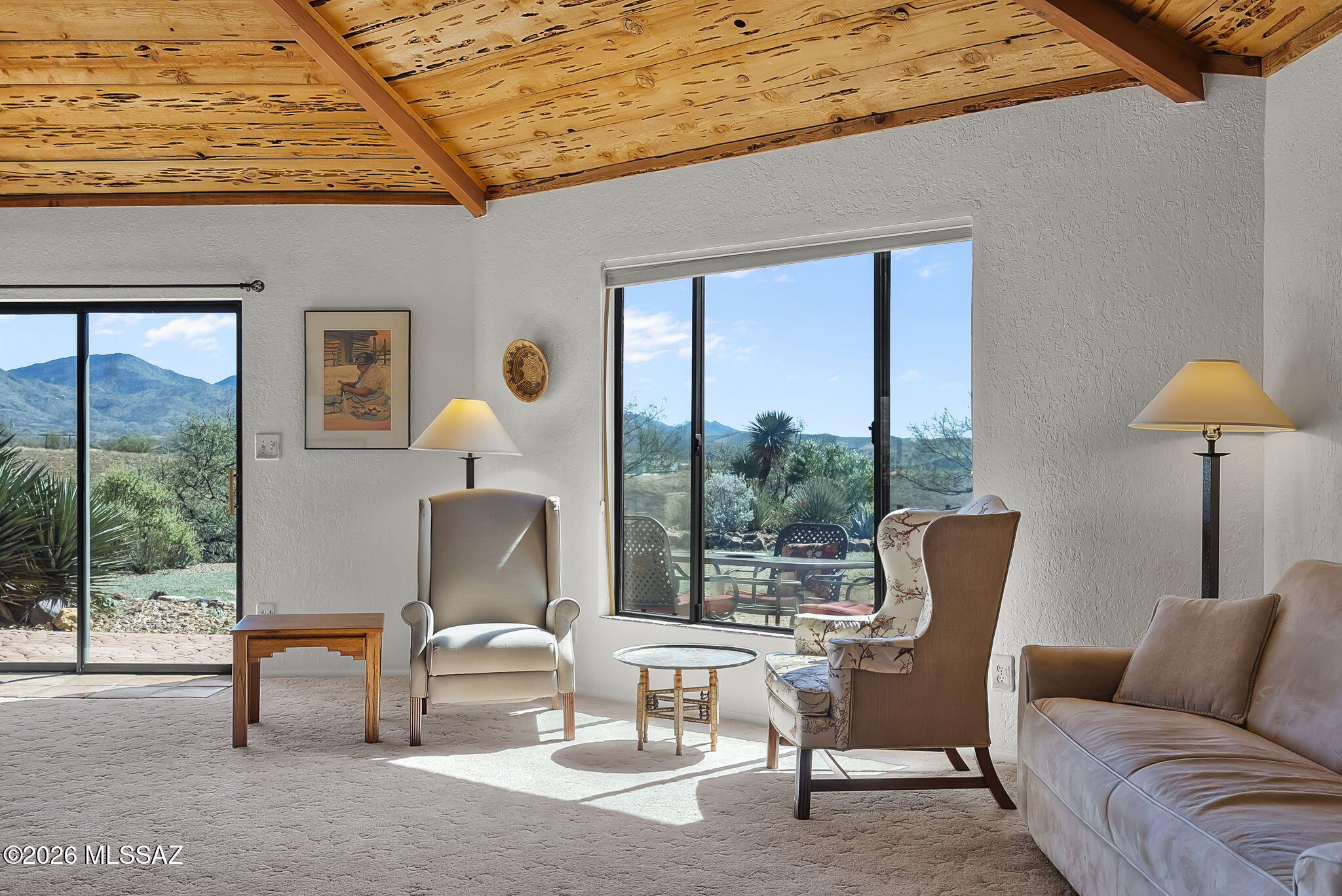 Lake Patagonia Ranch - Residential