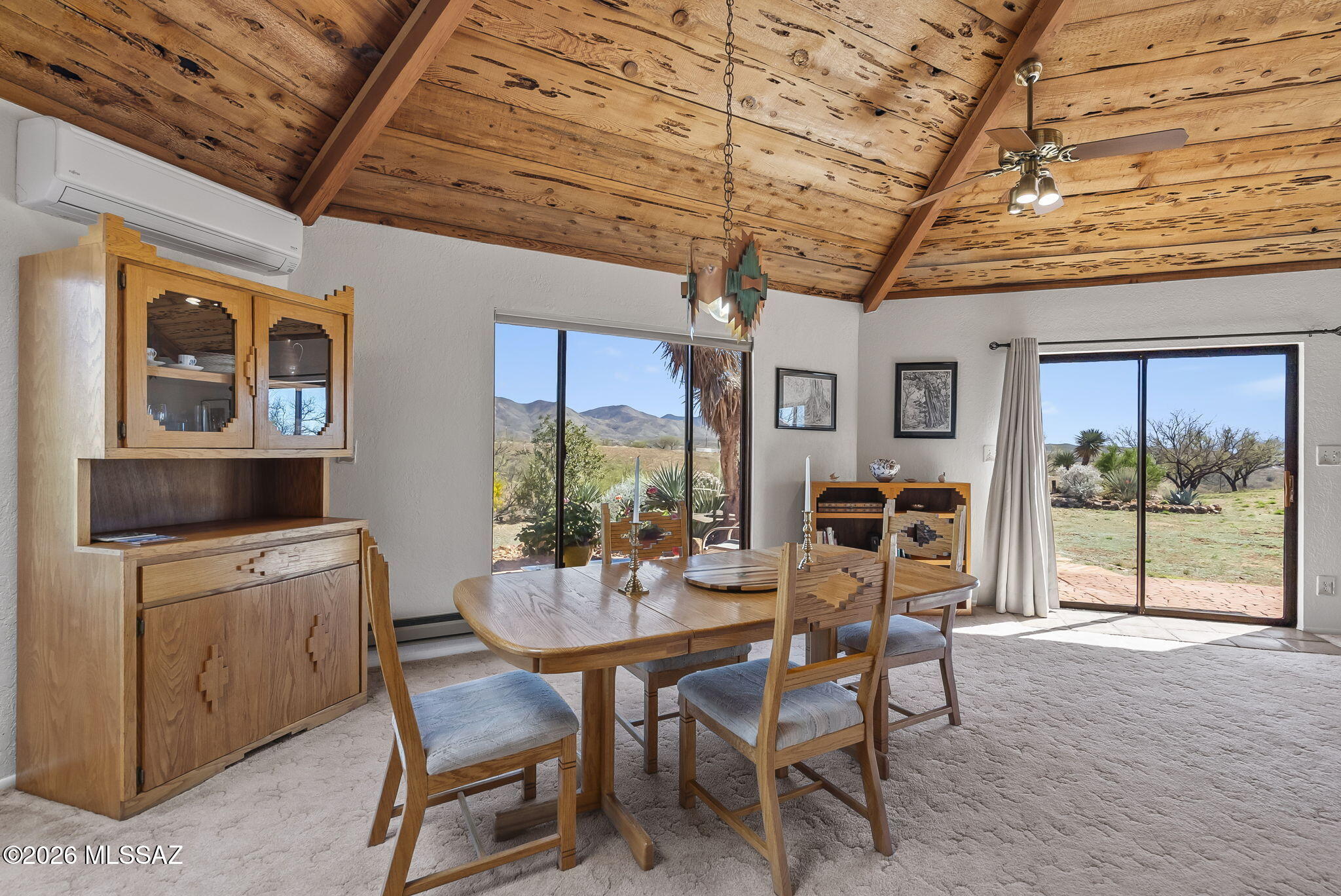 Lake Patagonia Ranch - Residential