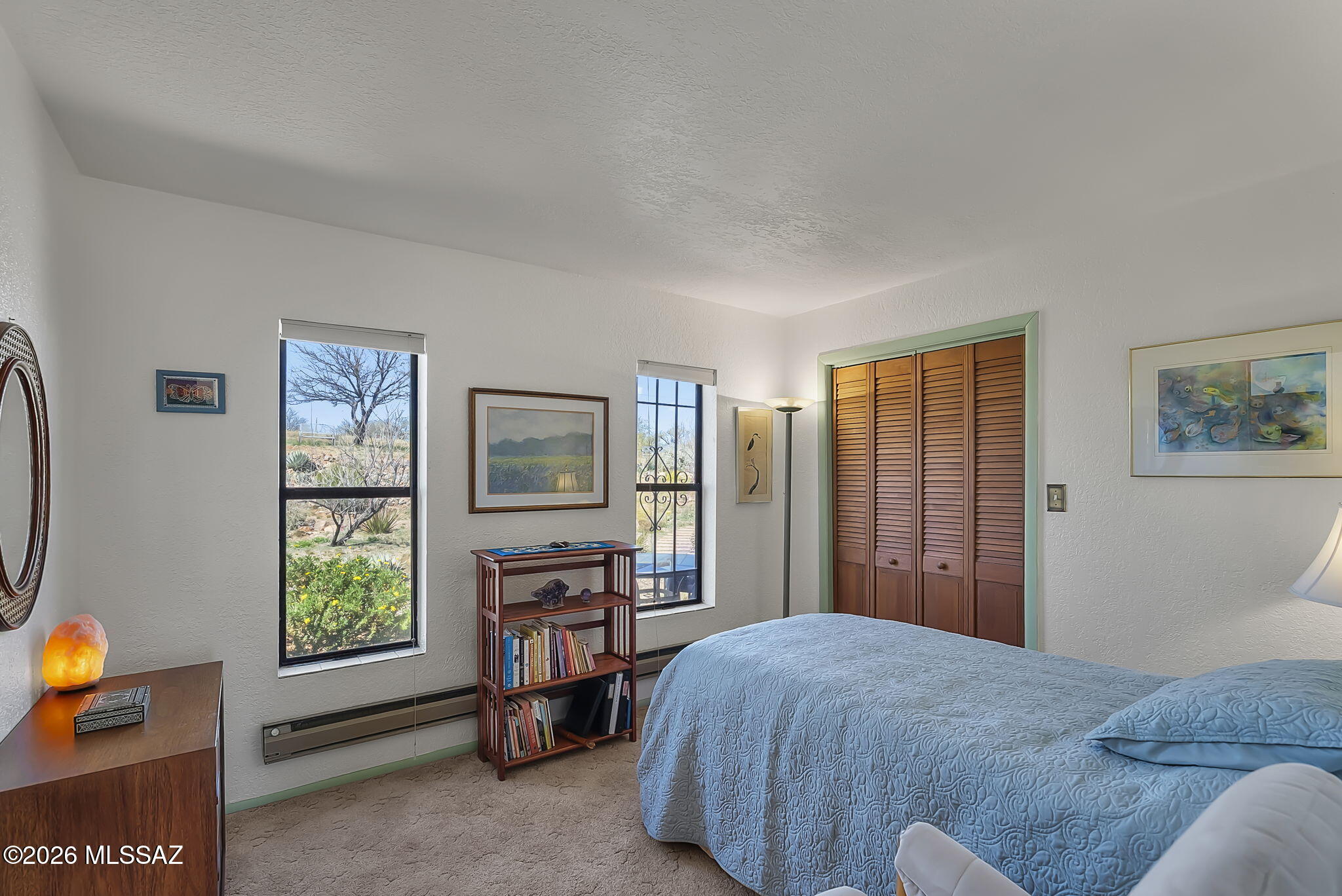 Lake Patagonia Ranch - Residential