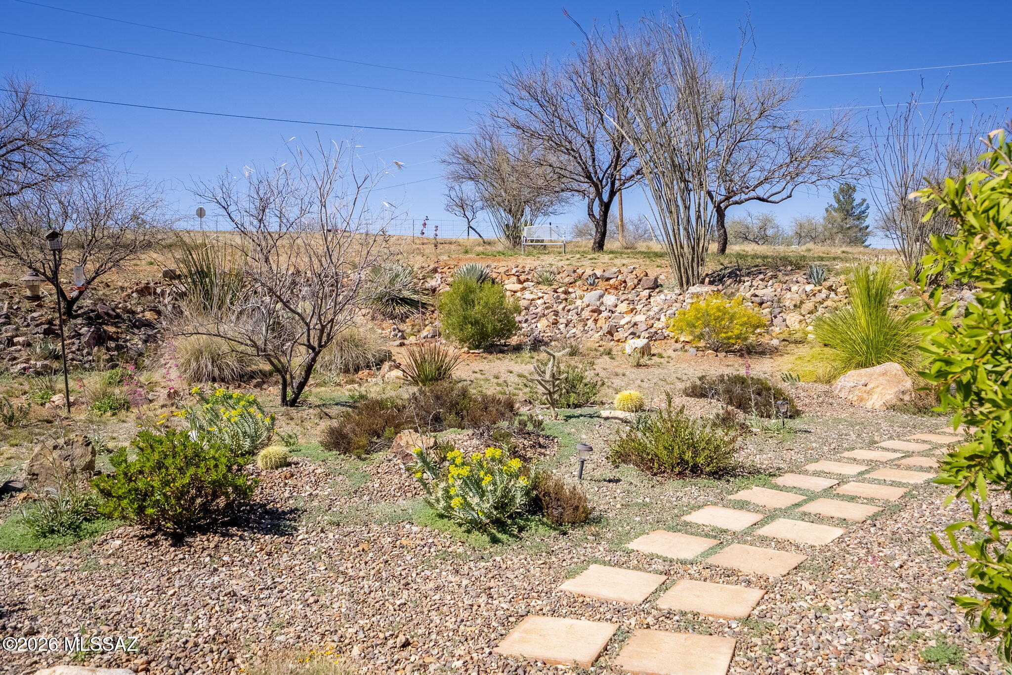 Lake Patagonia Ranch - Residential
